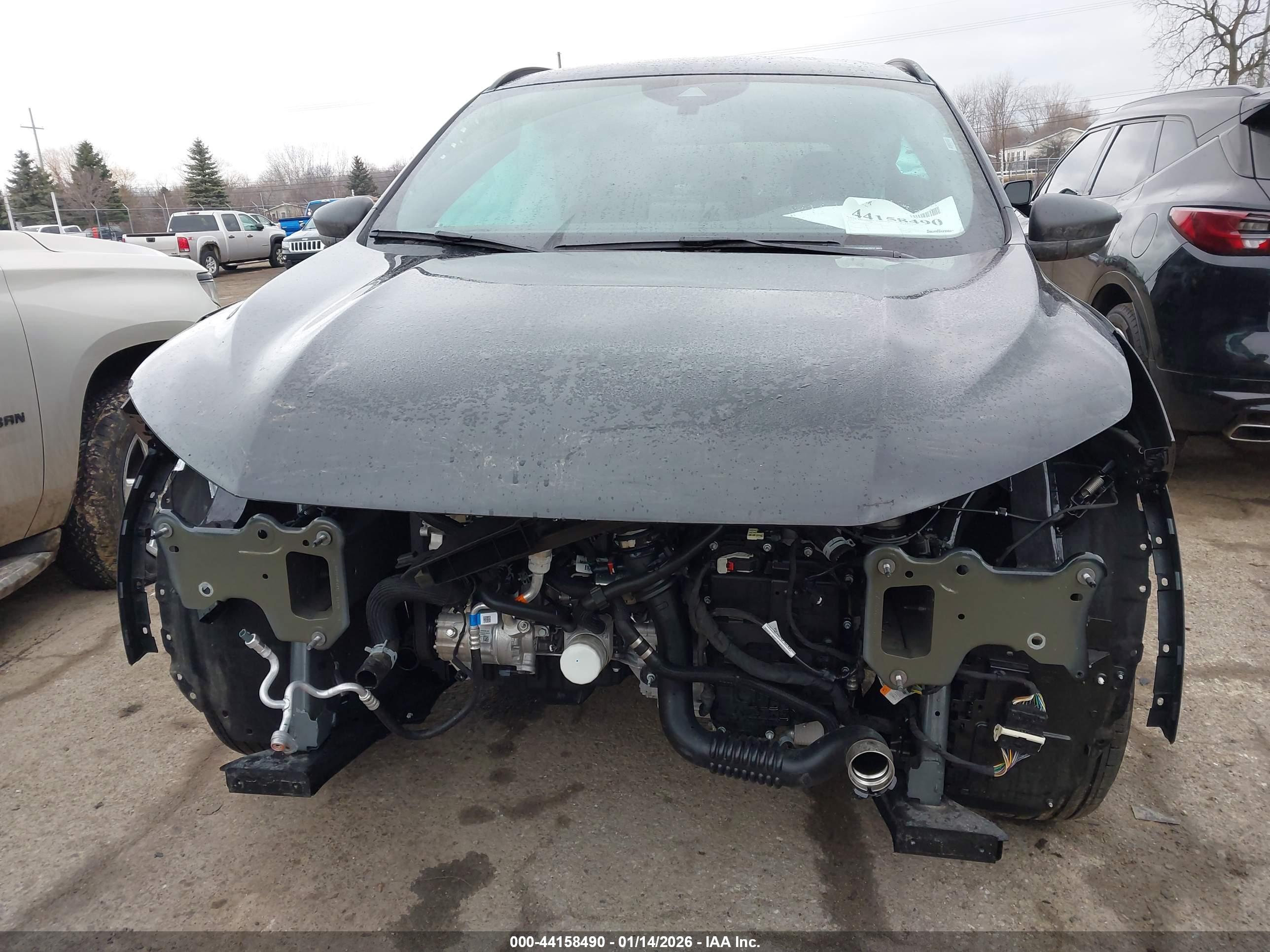 FORD ESCAPE image 6