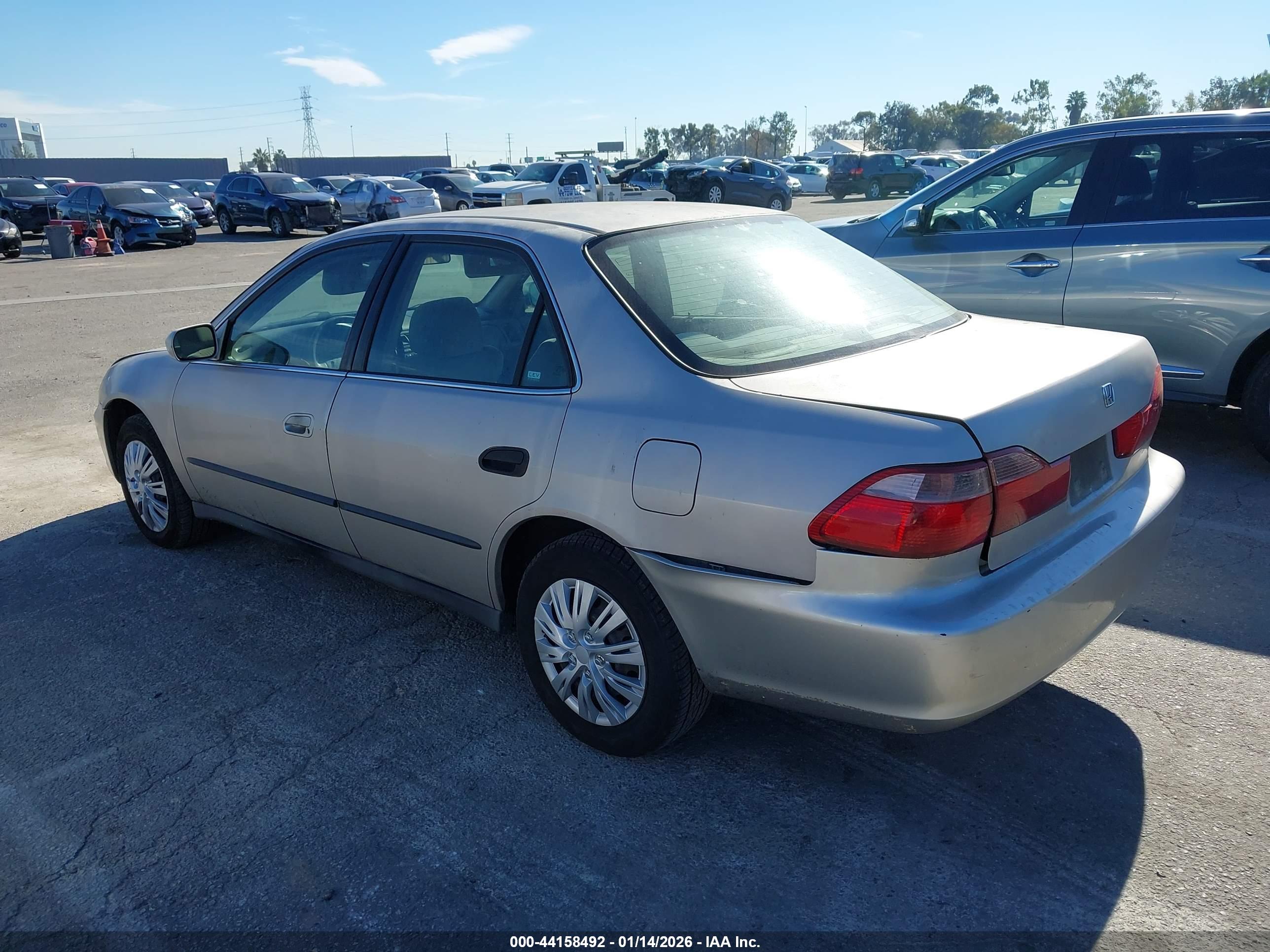 HONDA ACCORD image 3
