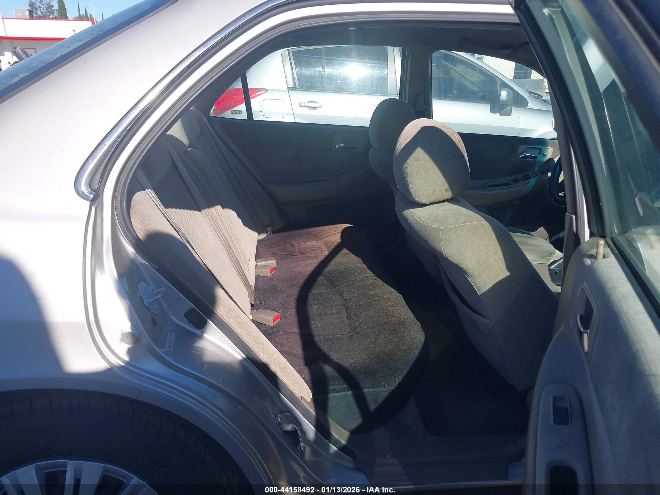 HONDA ACCORD image 8