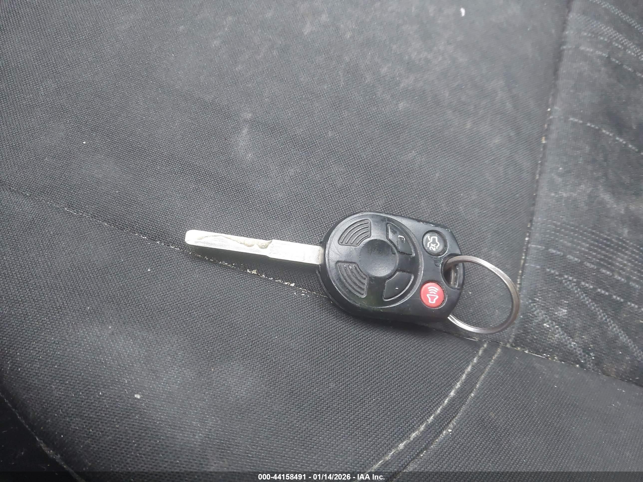FORD FOCUS image 11