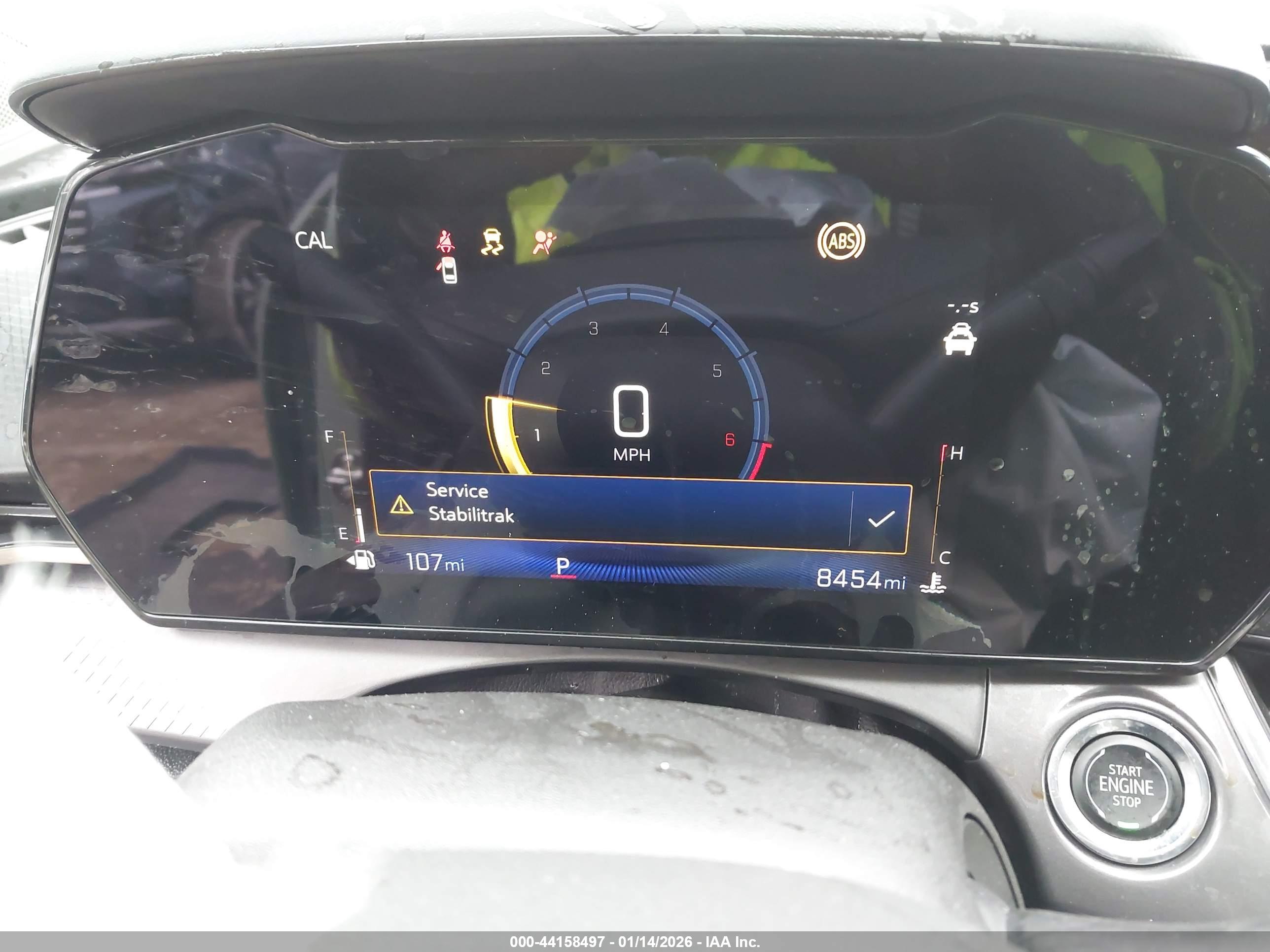 CHEVROLET TRAX image 7