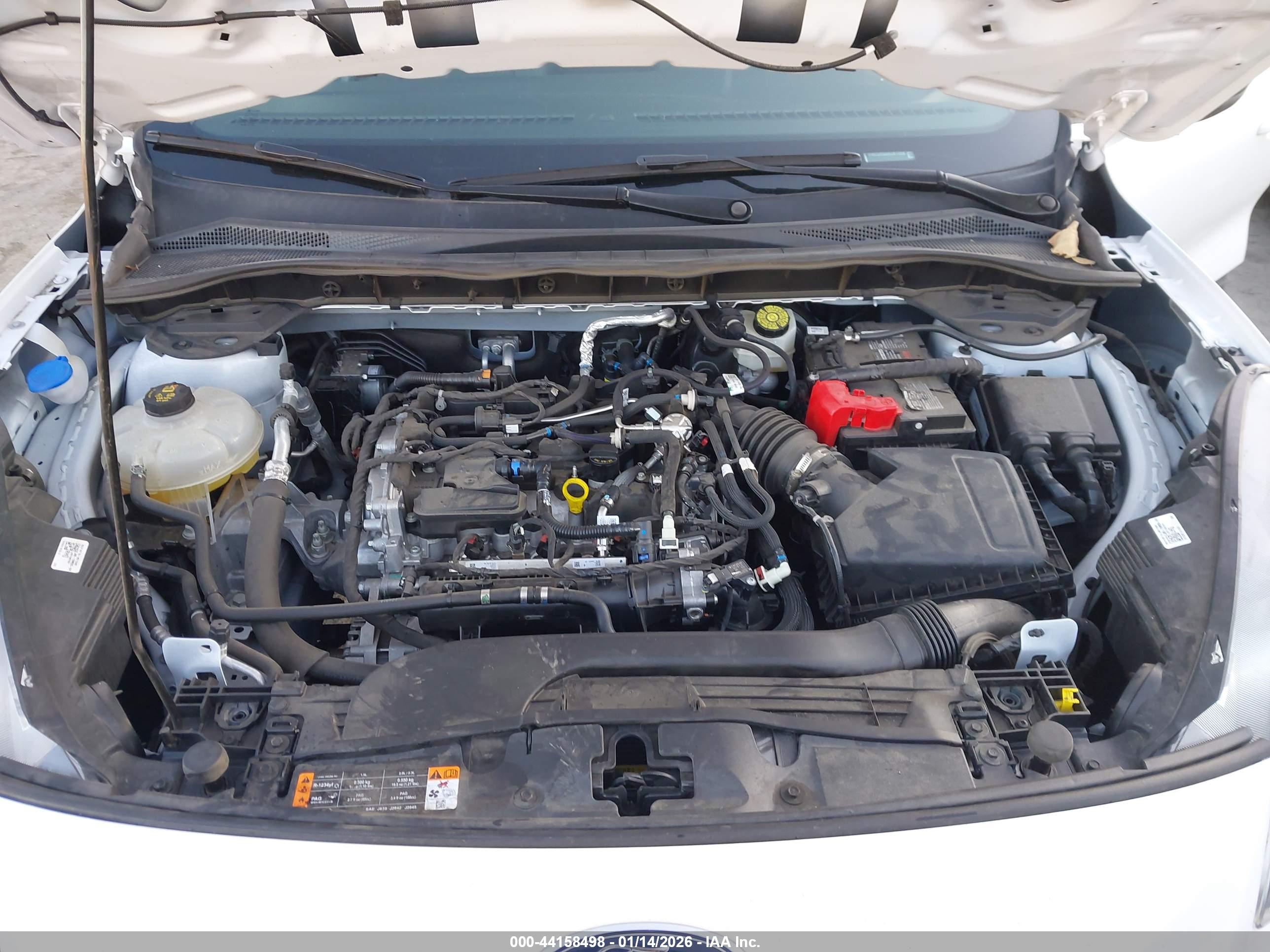 FORD ESCAPE image 10