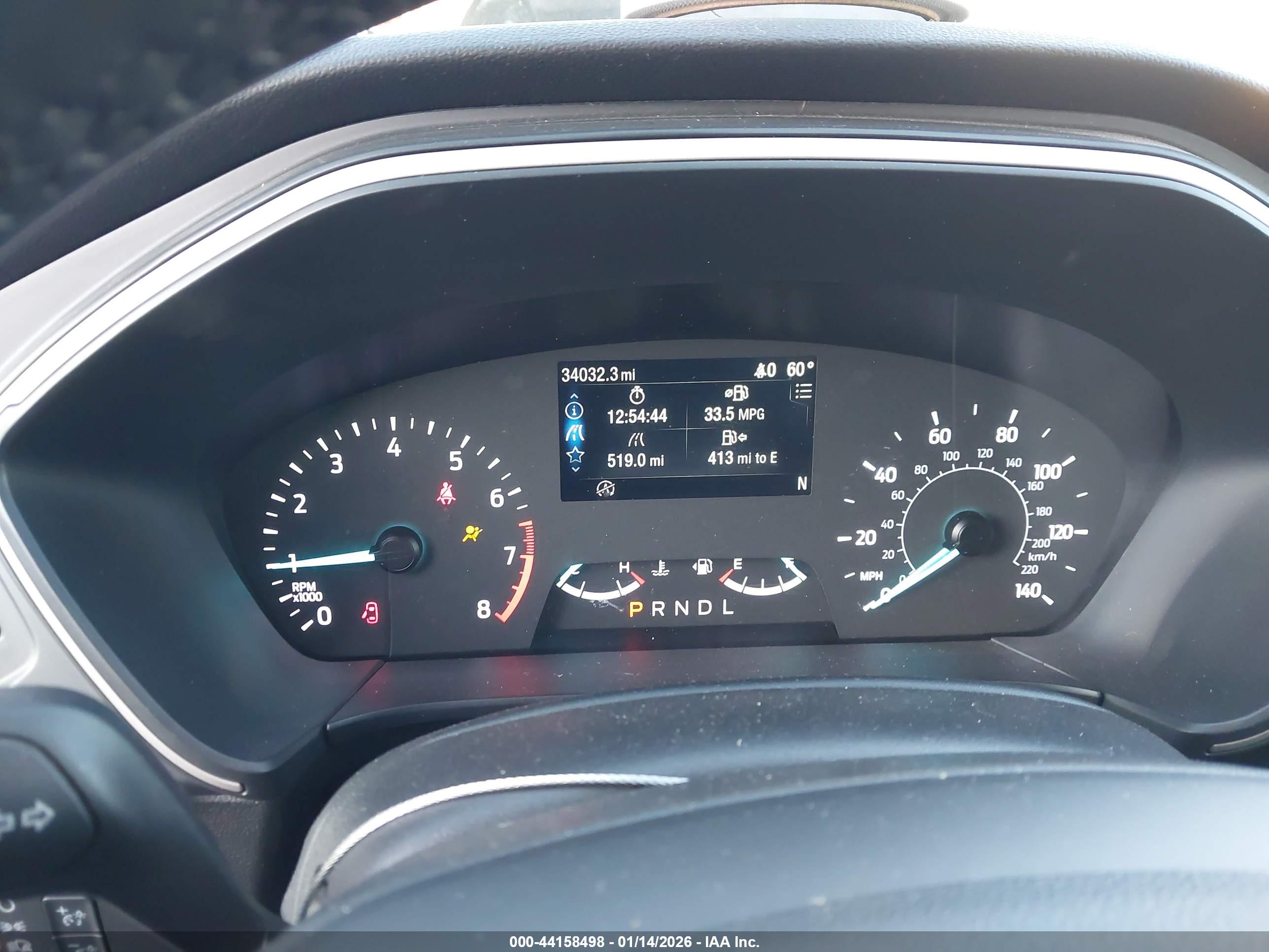 FORD ESCAPE image 7