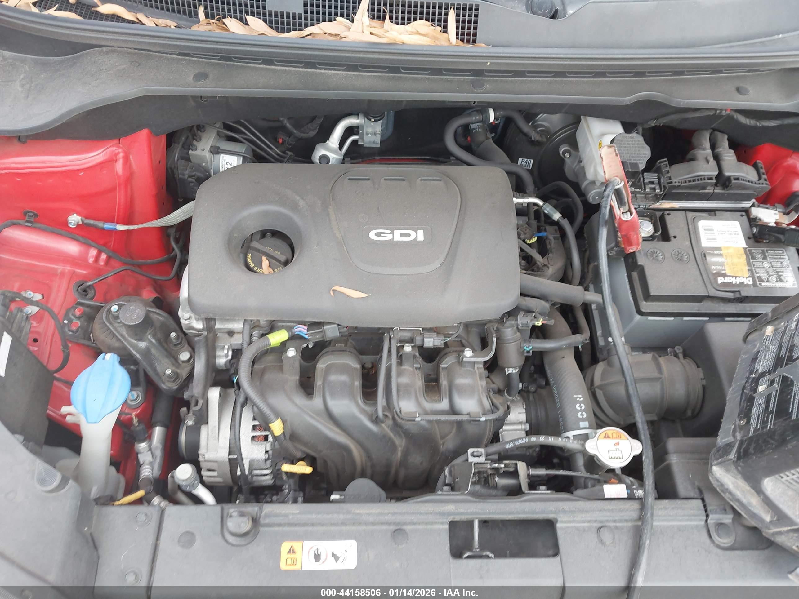 KIA SOUL image 10