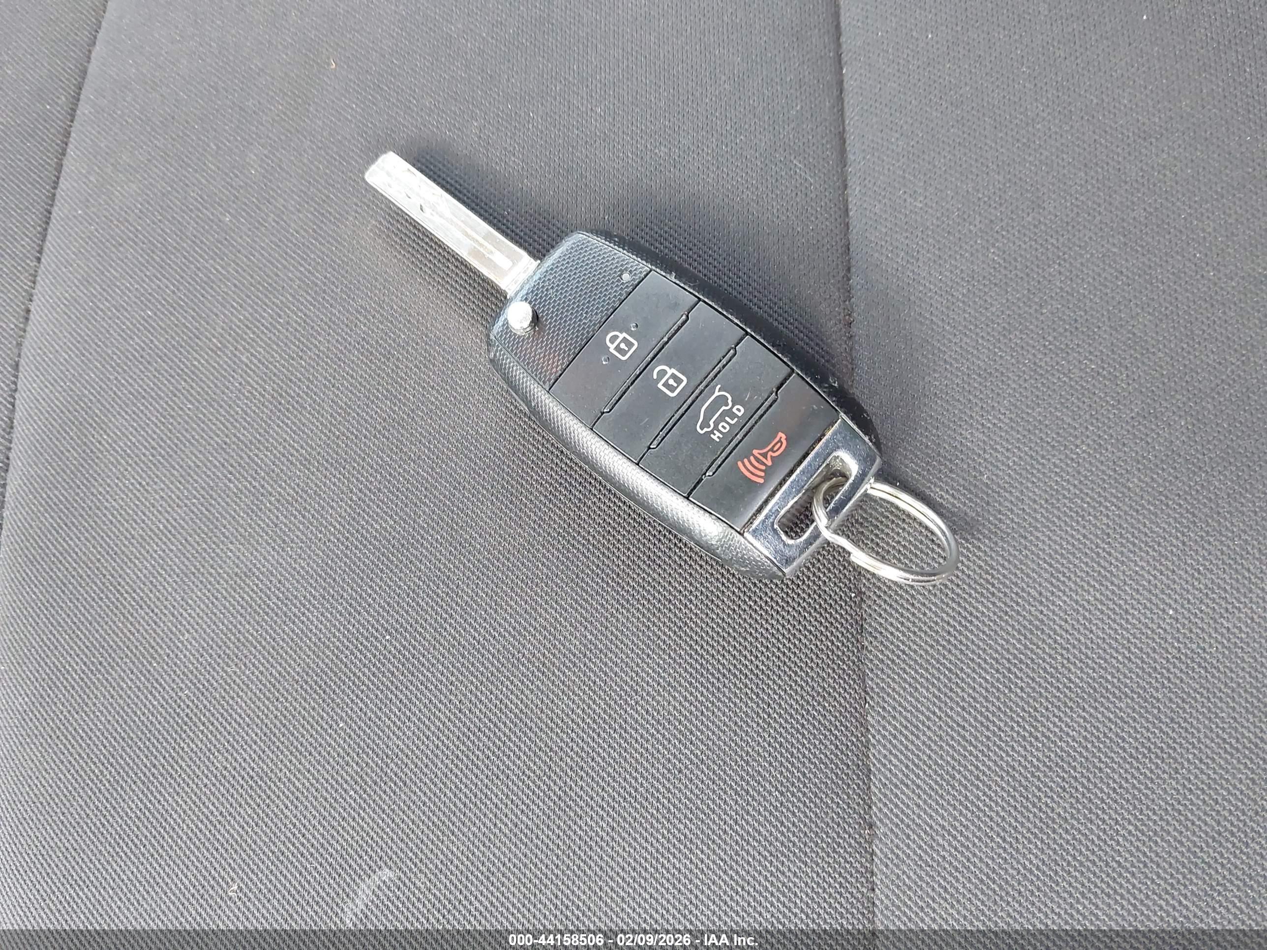 KIA SOUL image 11