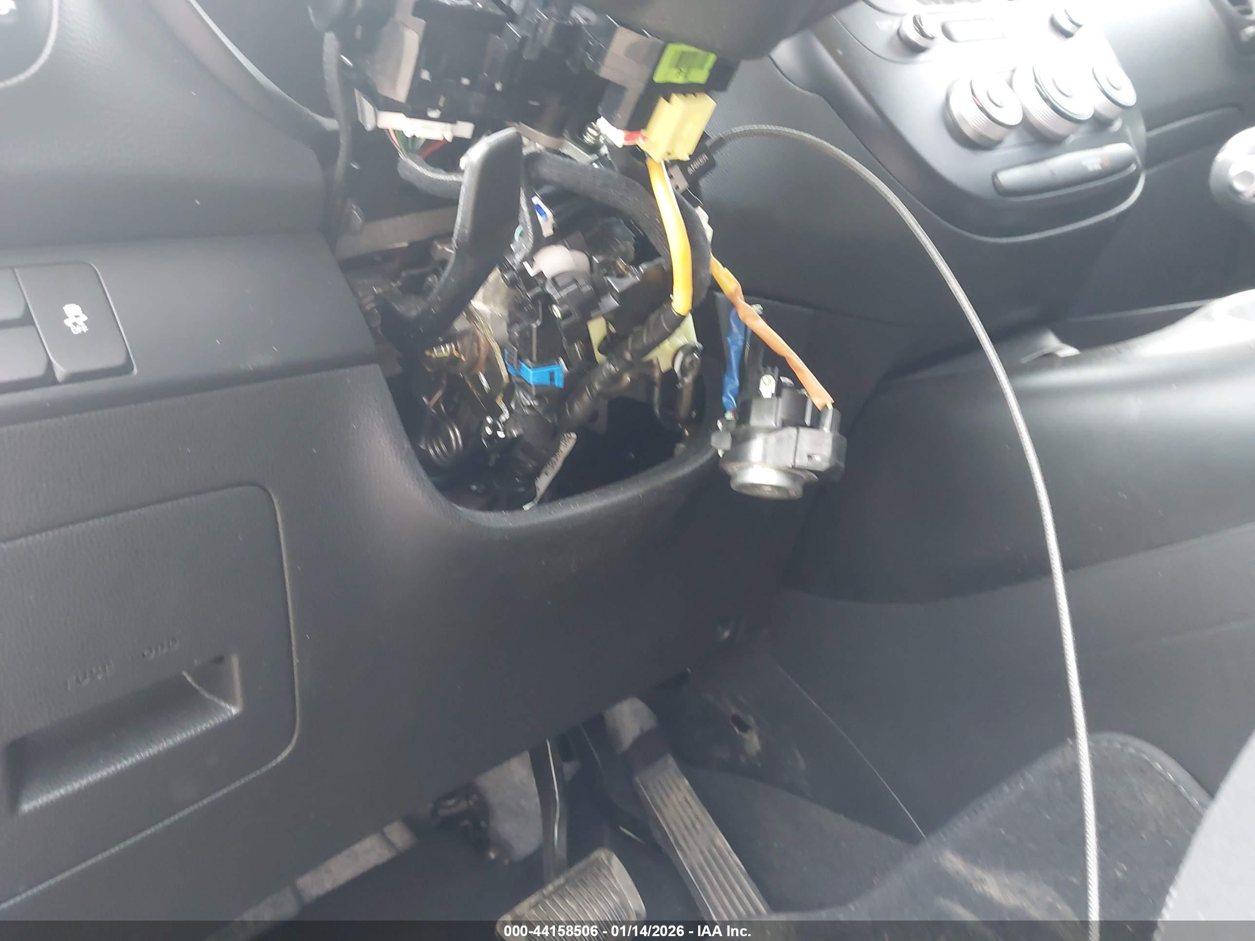 KIA SOUL image 6