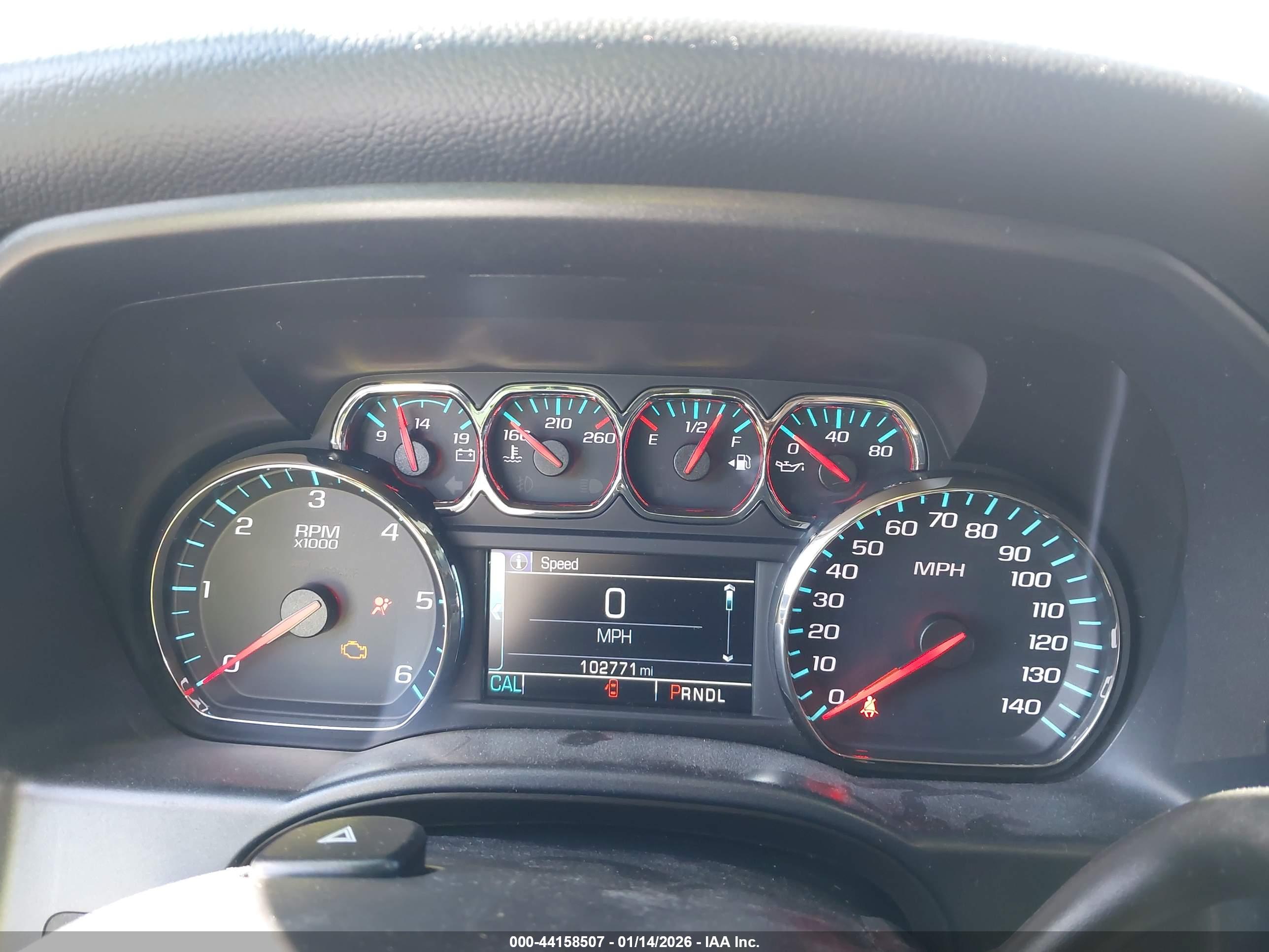 CHEVROLET SILVERADO image 7