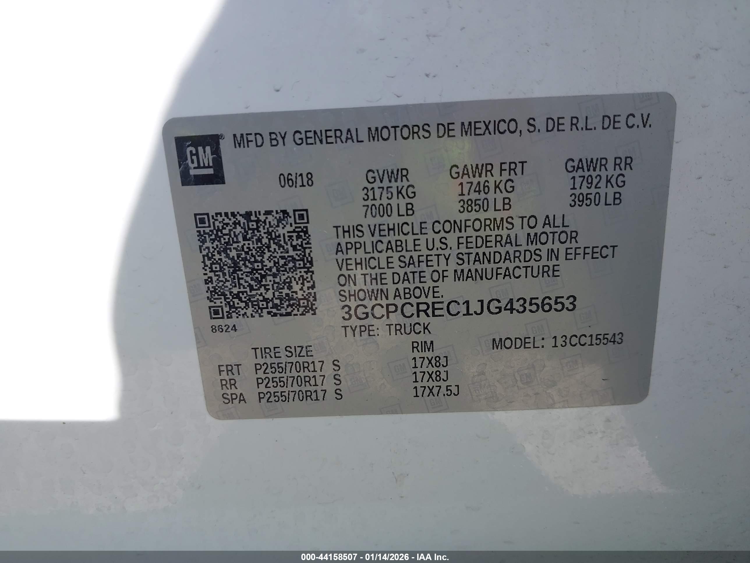 CHEVROLET SILVERADO image 9