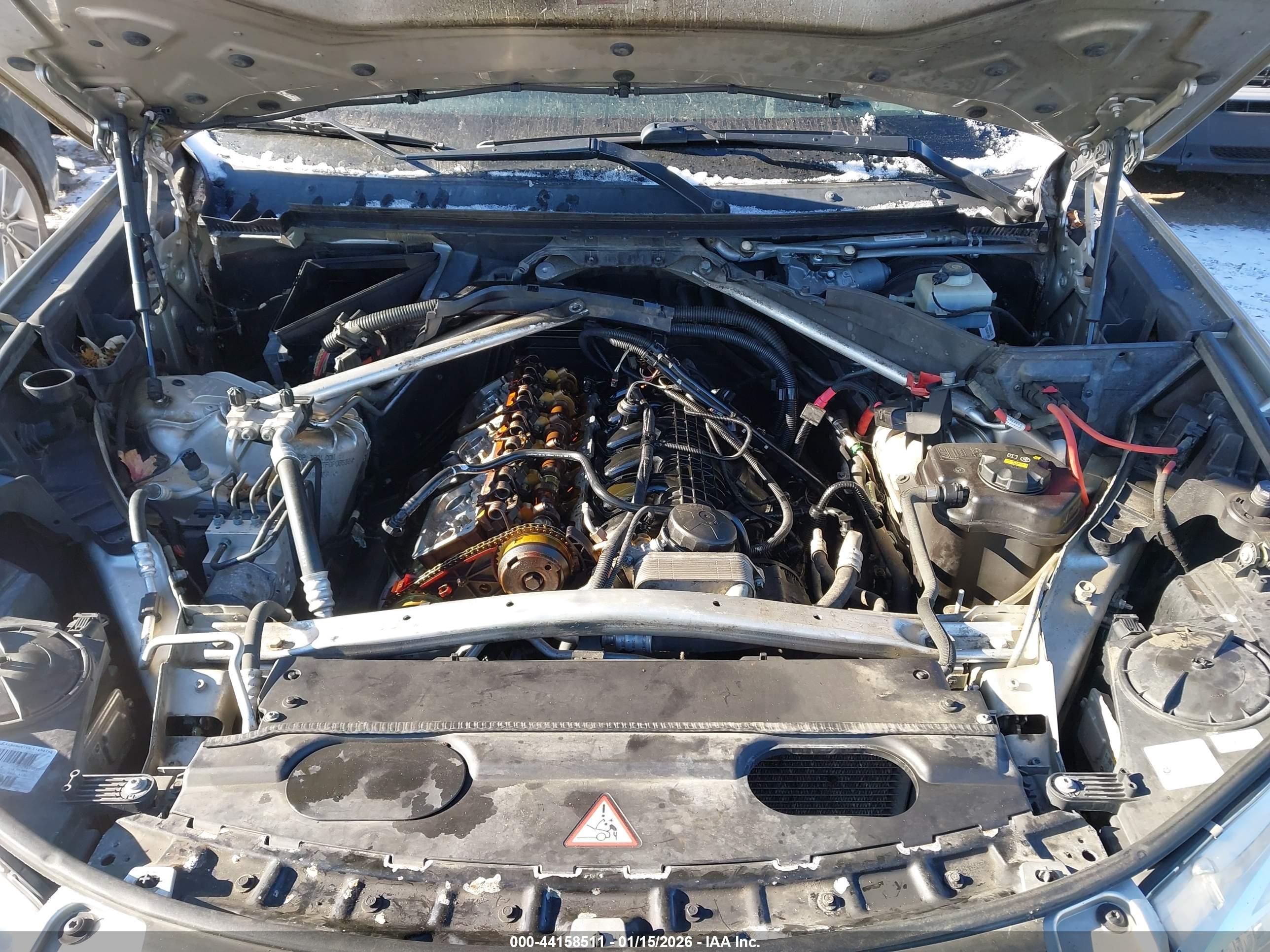 BMW X5 image 10