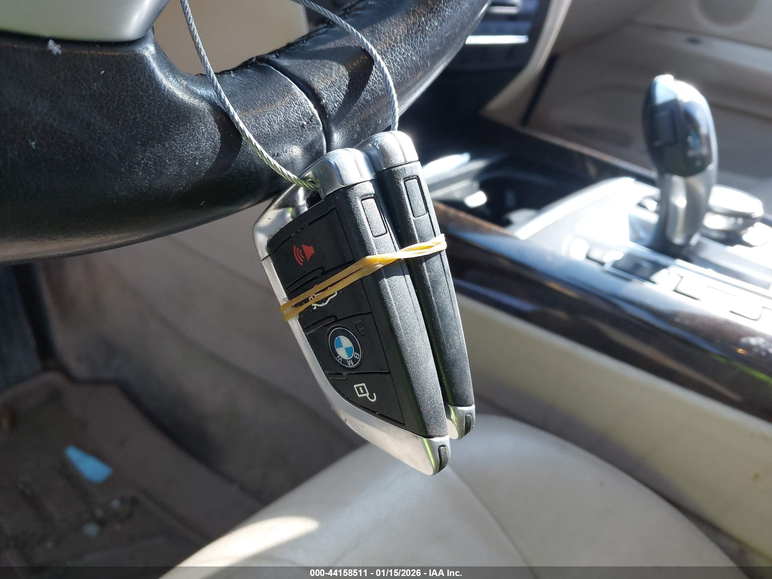 BMW X5 image 11