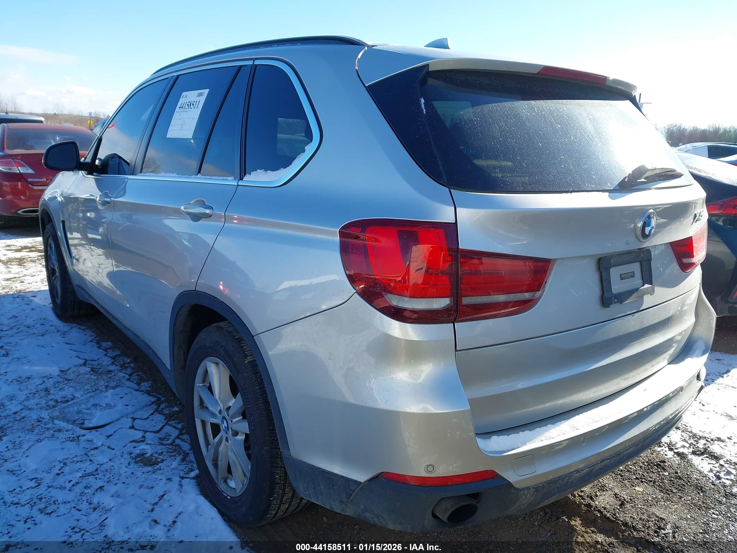 BMW X5 image 3