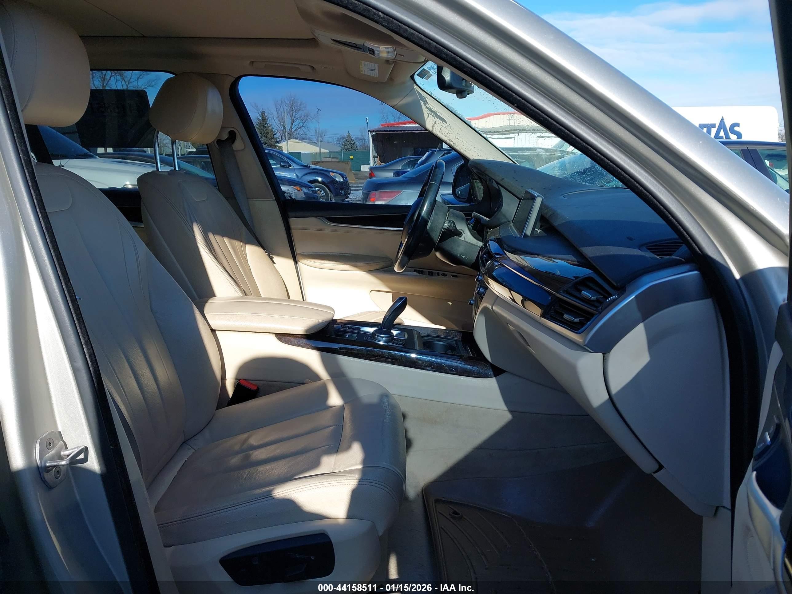 BMW X5 image 5