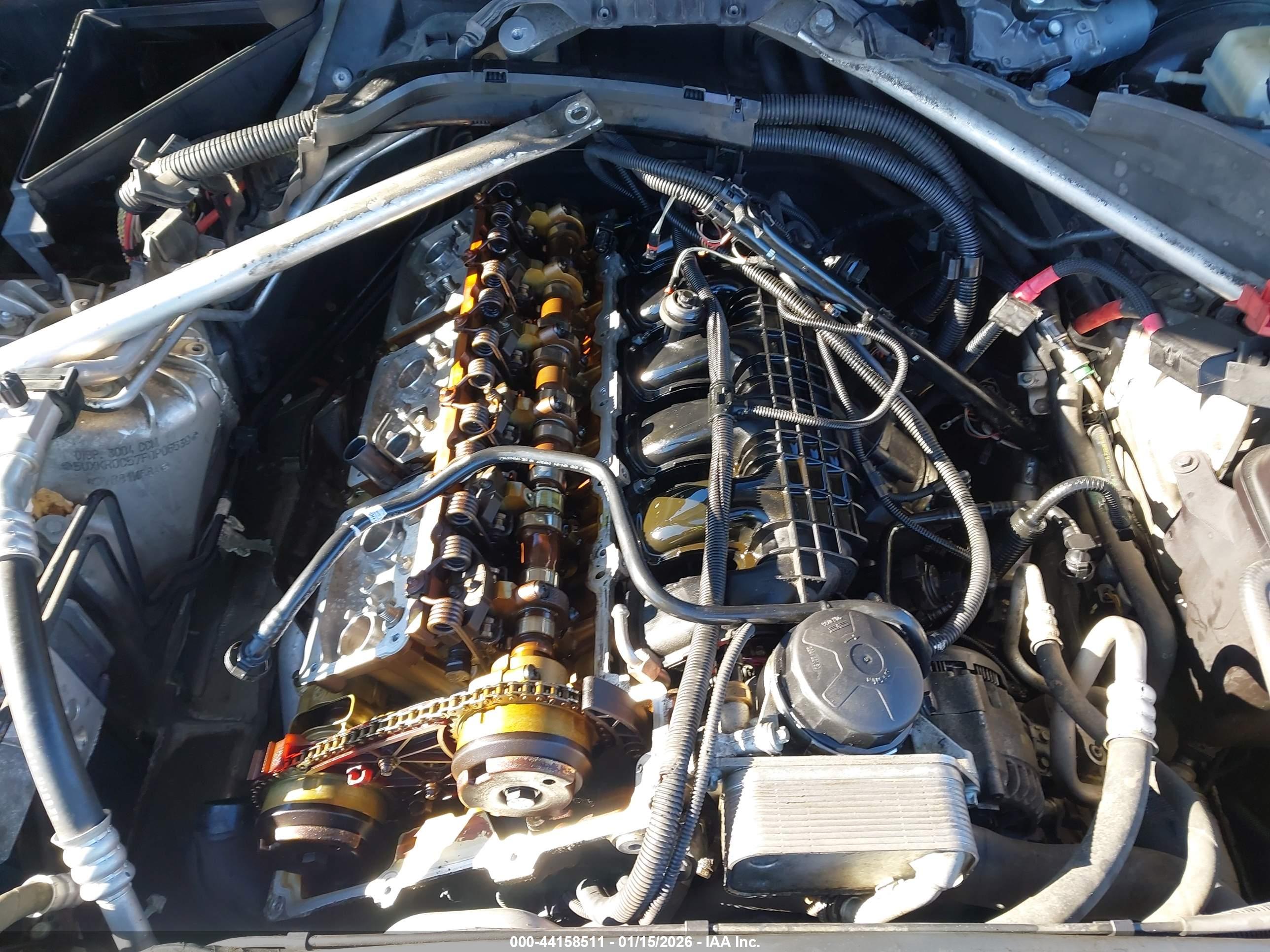 BMW X5 image 6