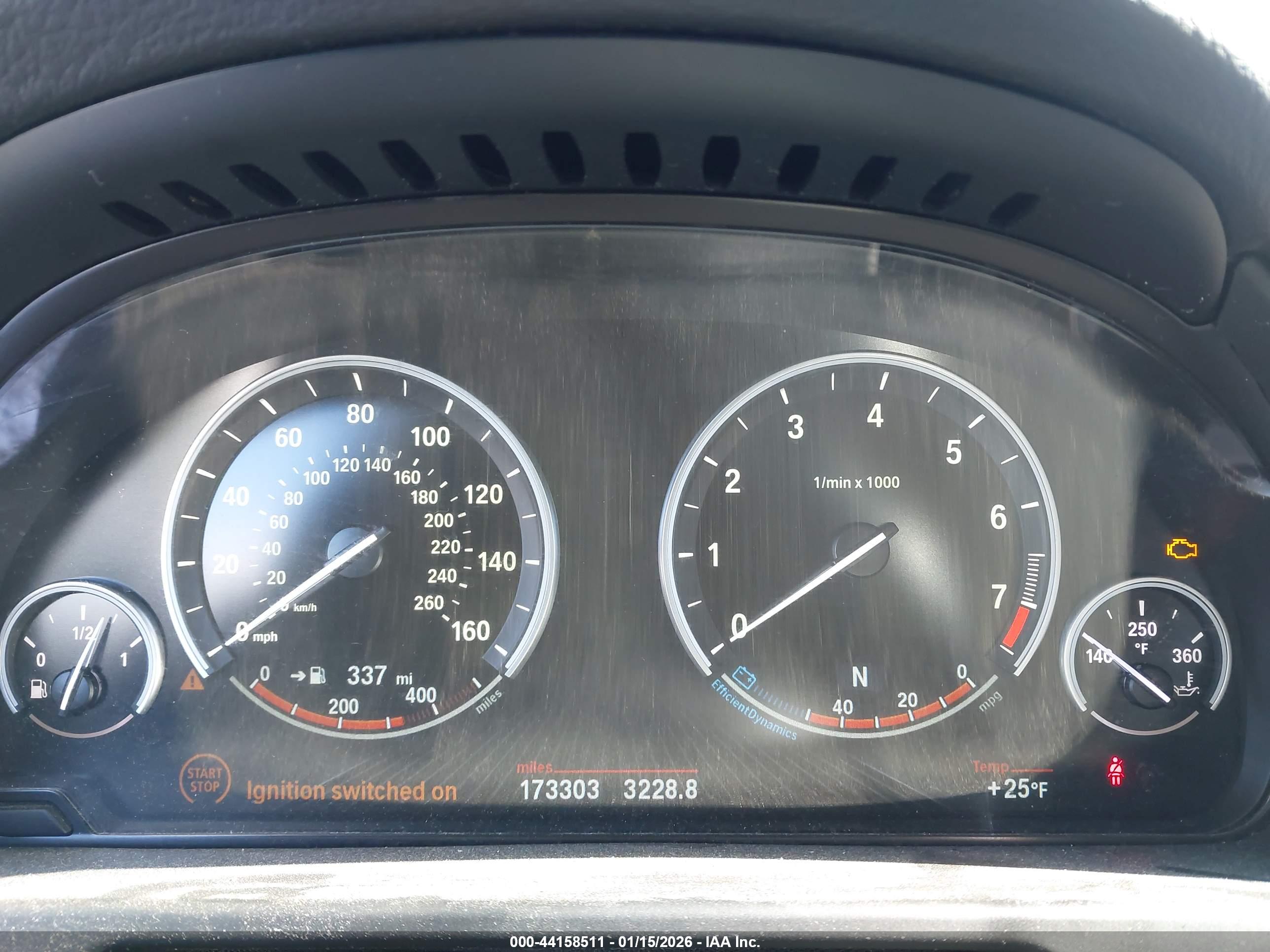 BMW X5 image 7