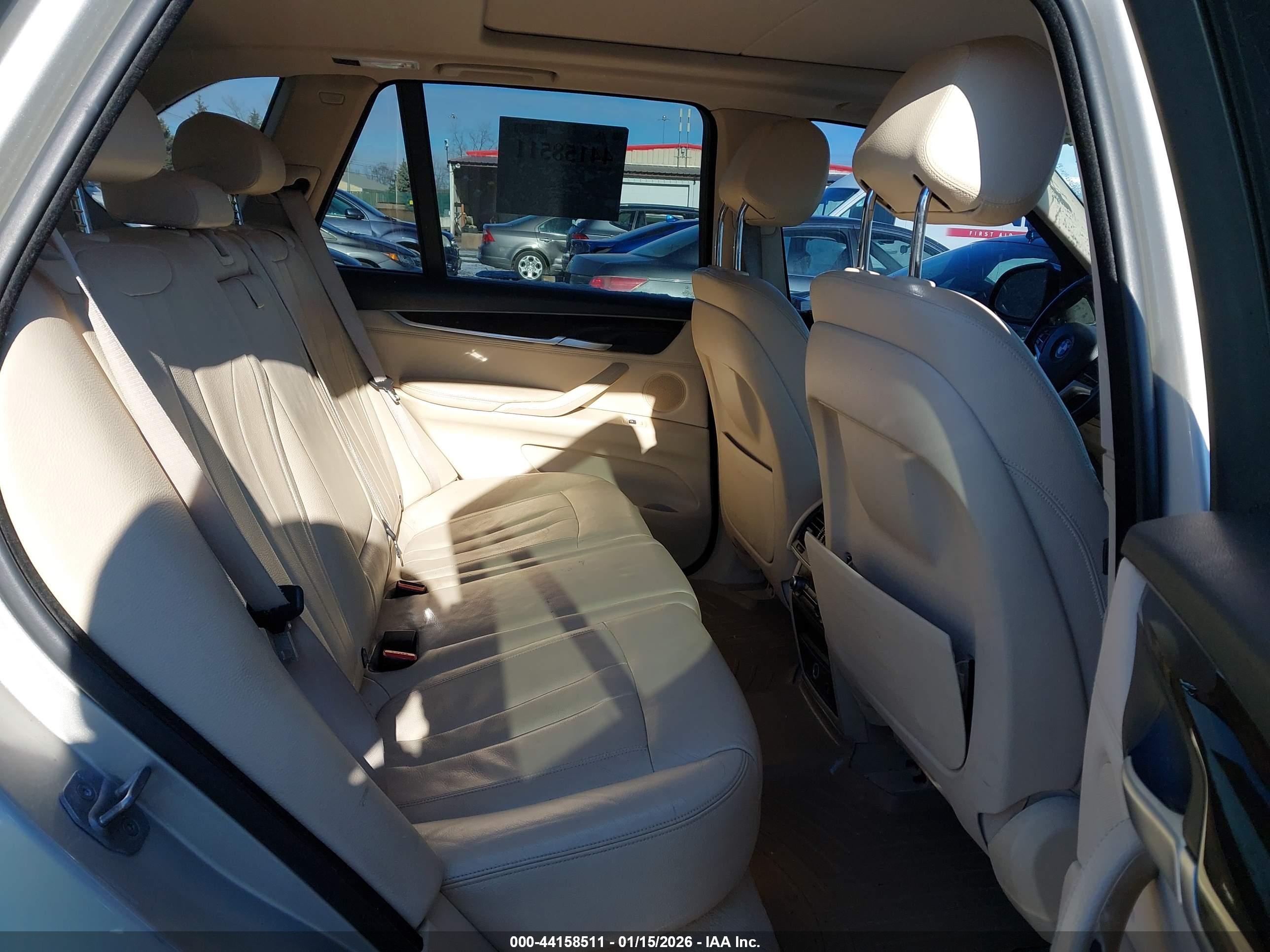 BMW X5 image 8