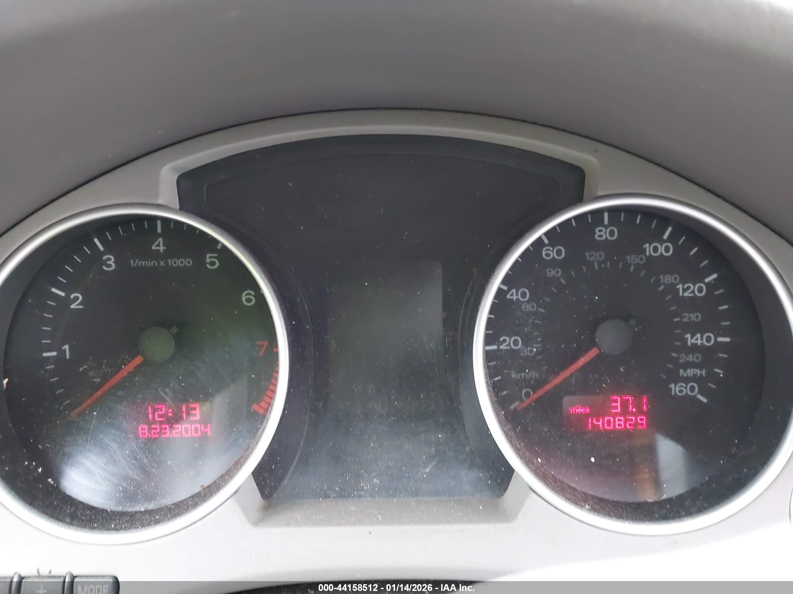 AUDI A4 image 7