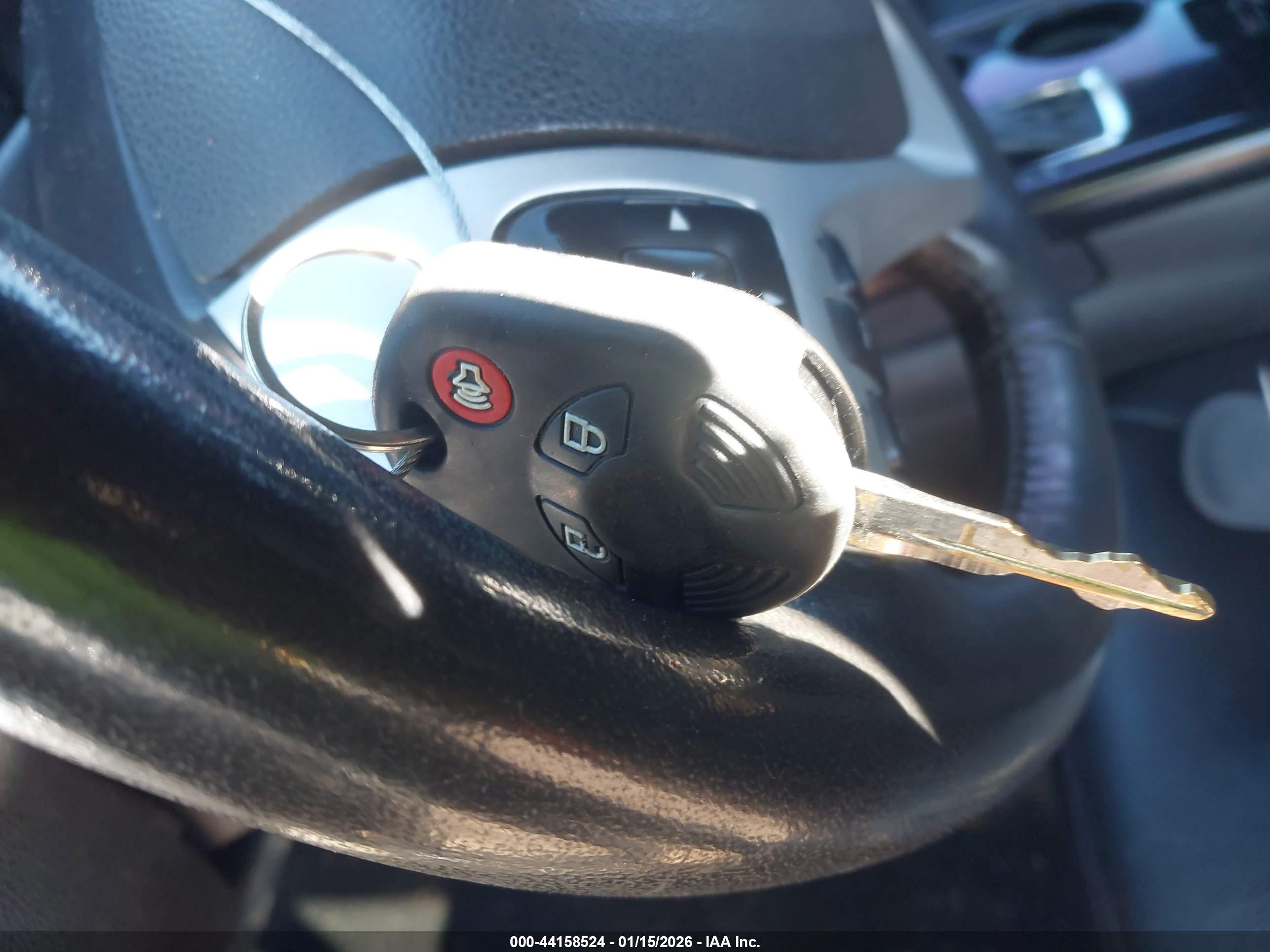 FORD EDGE image 11