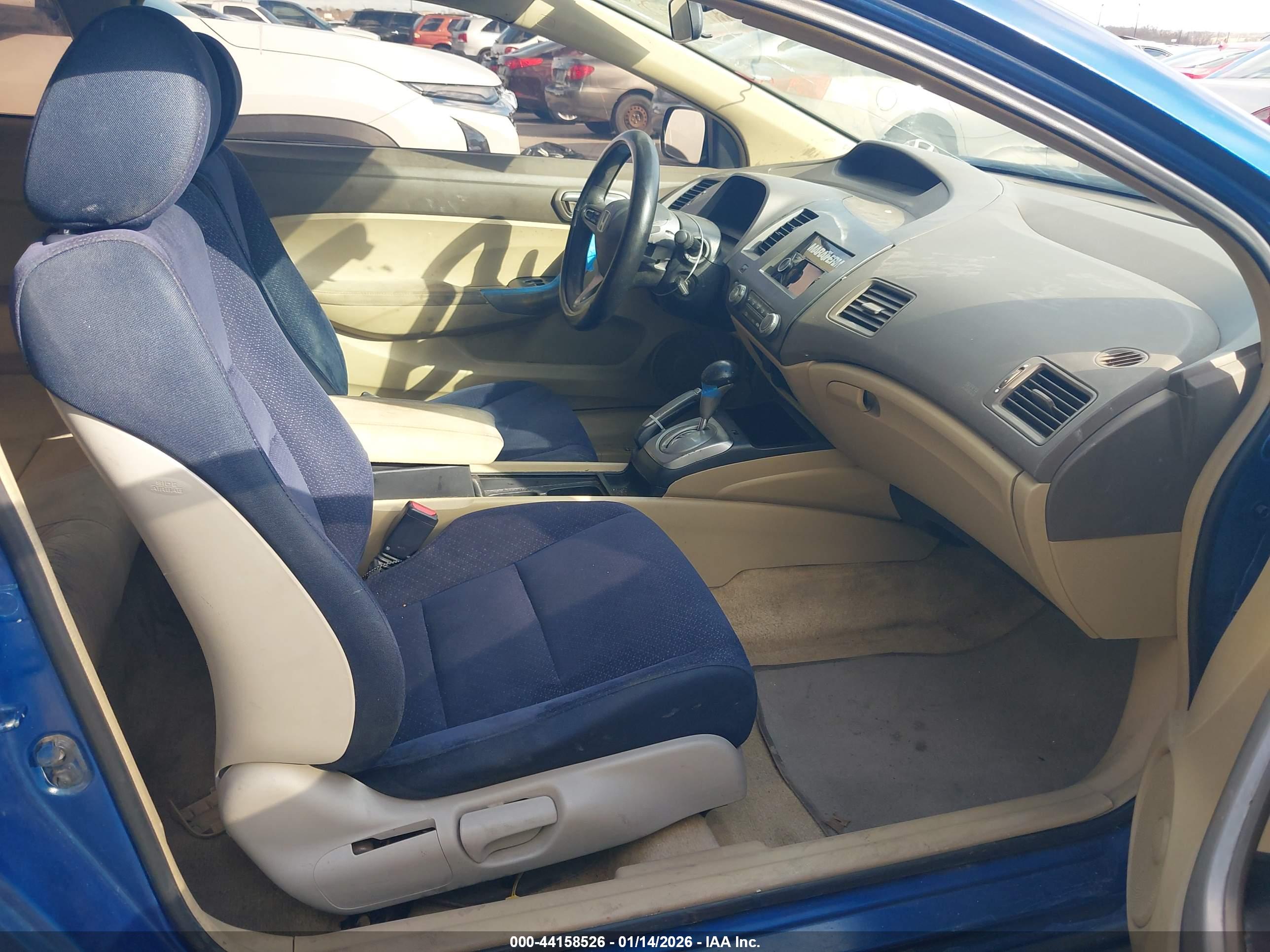 HONDA CIVIC image 5