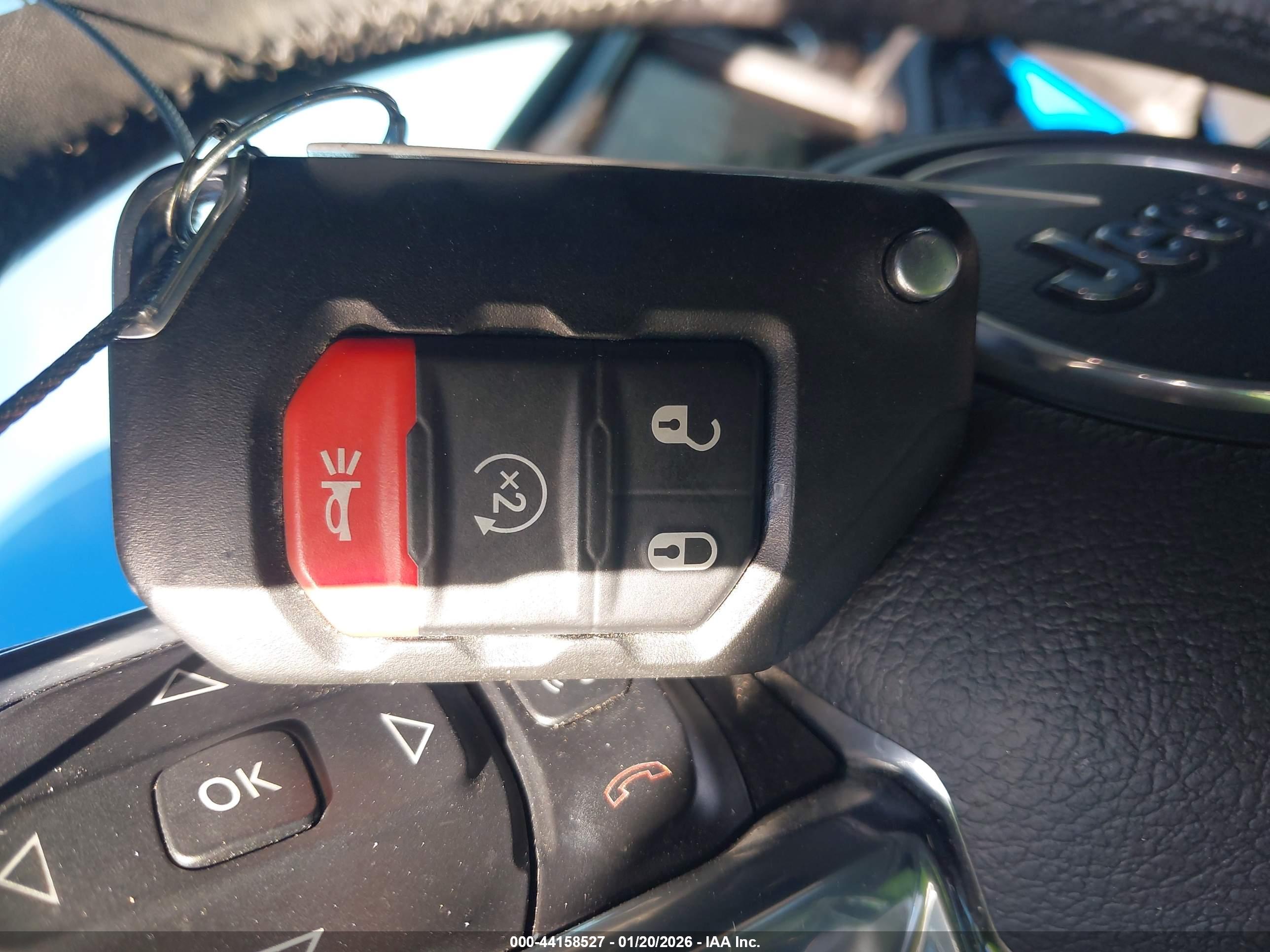 JEEP WRANGLER image 11