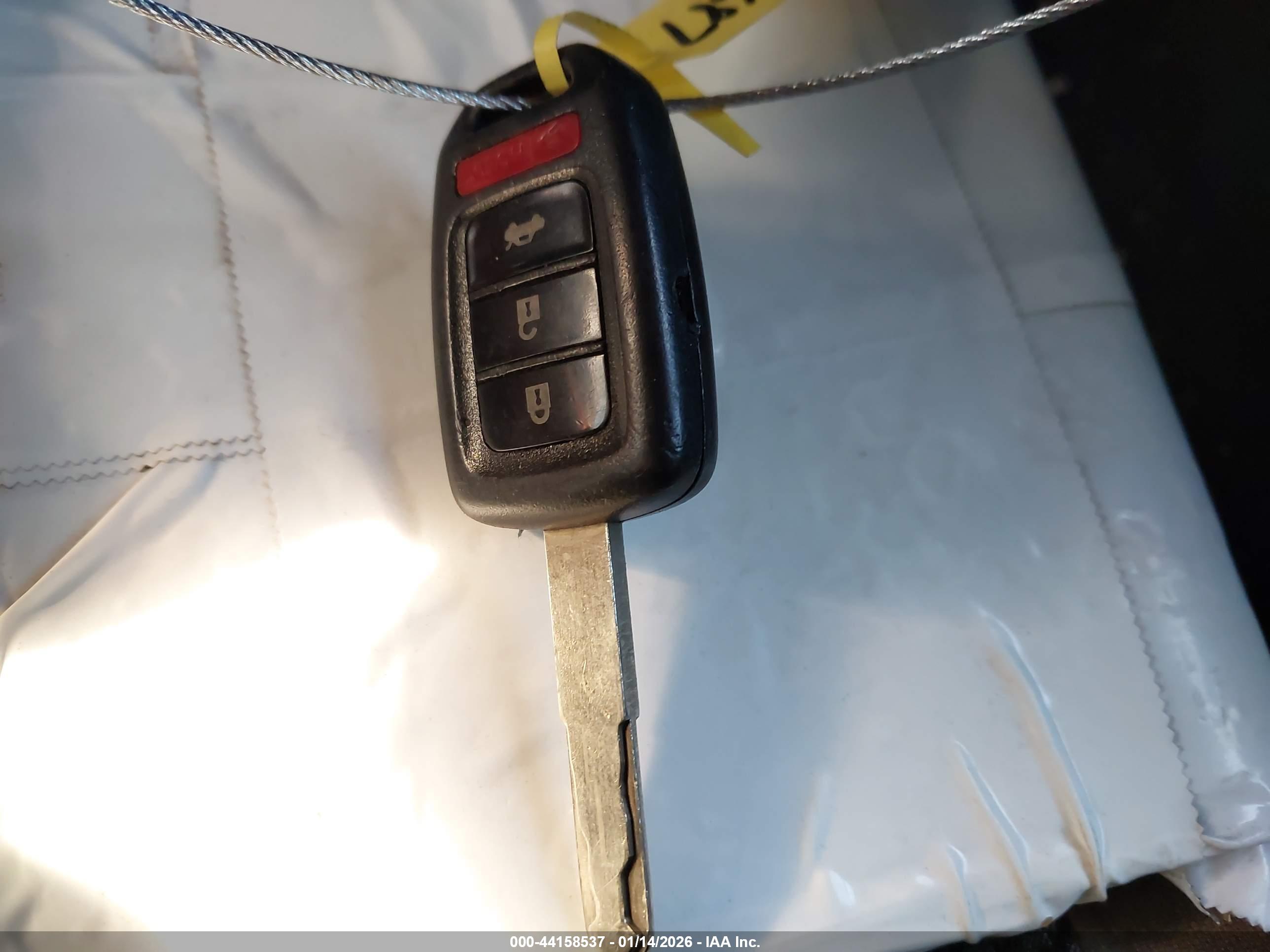 HONDA CIVIC image 11