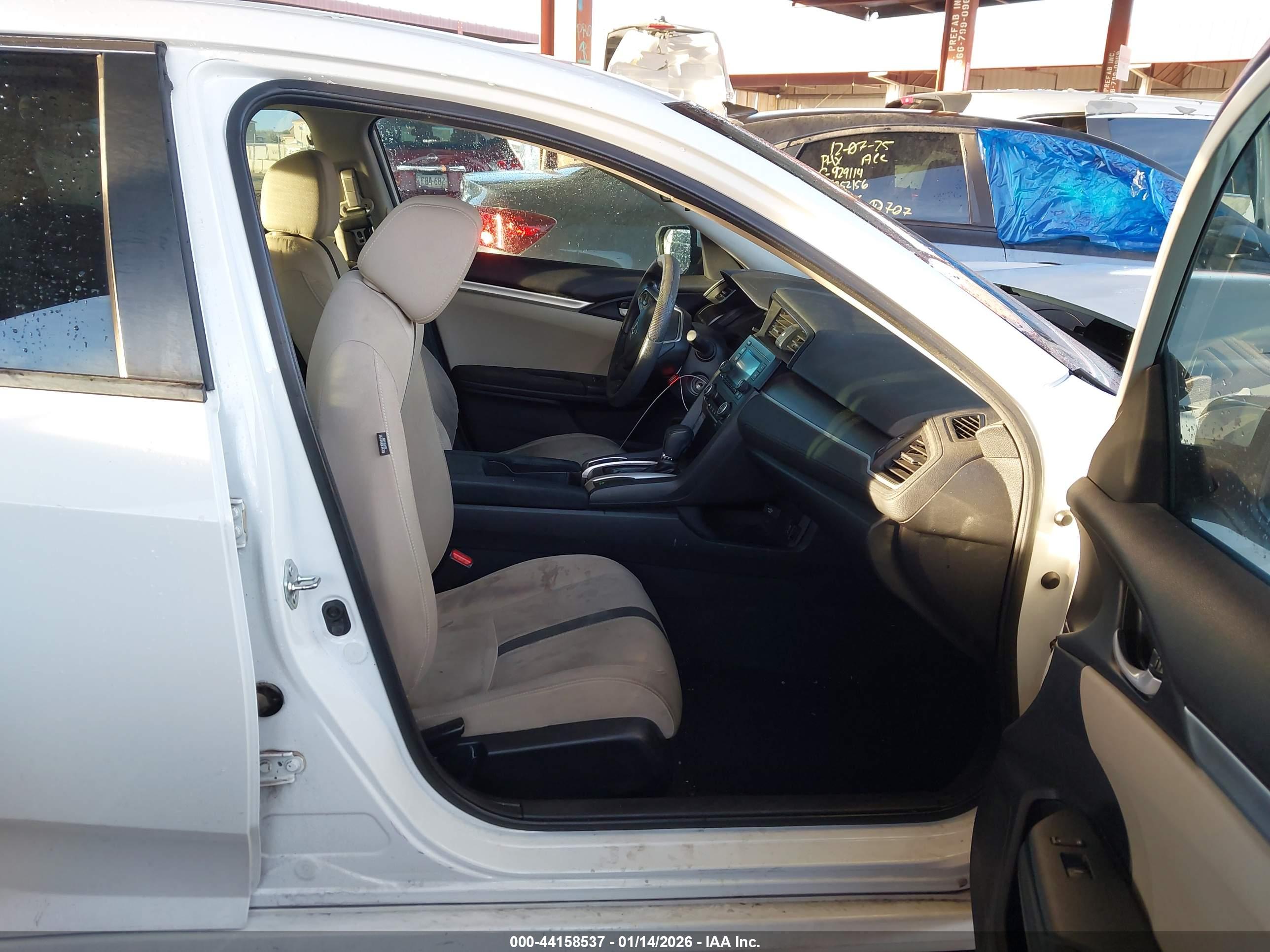 HONDA CIVIC image 5