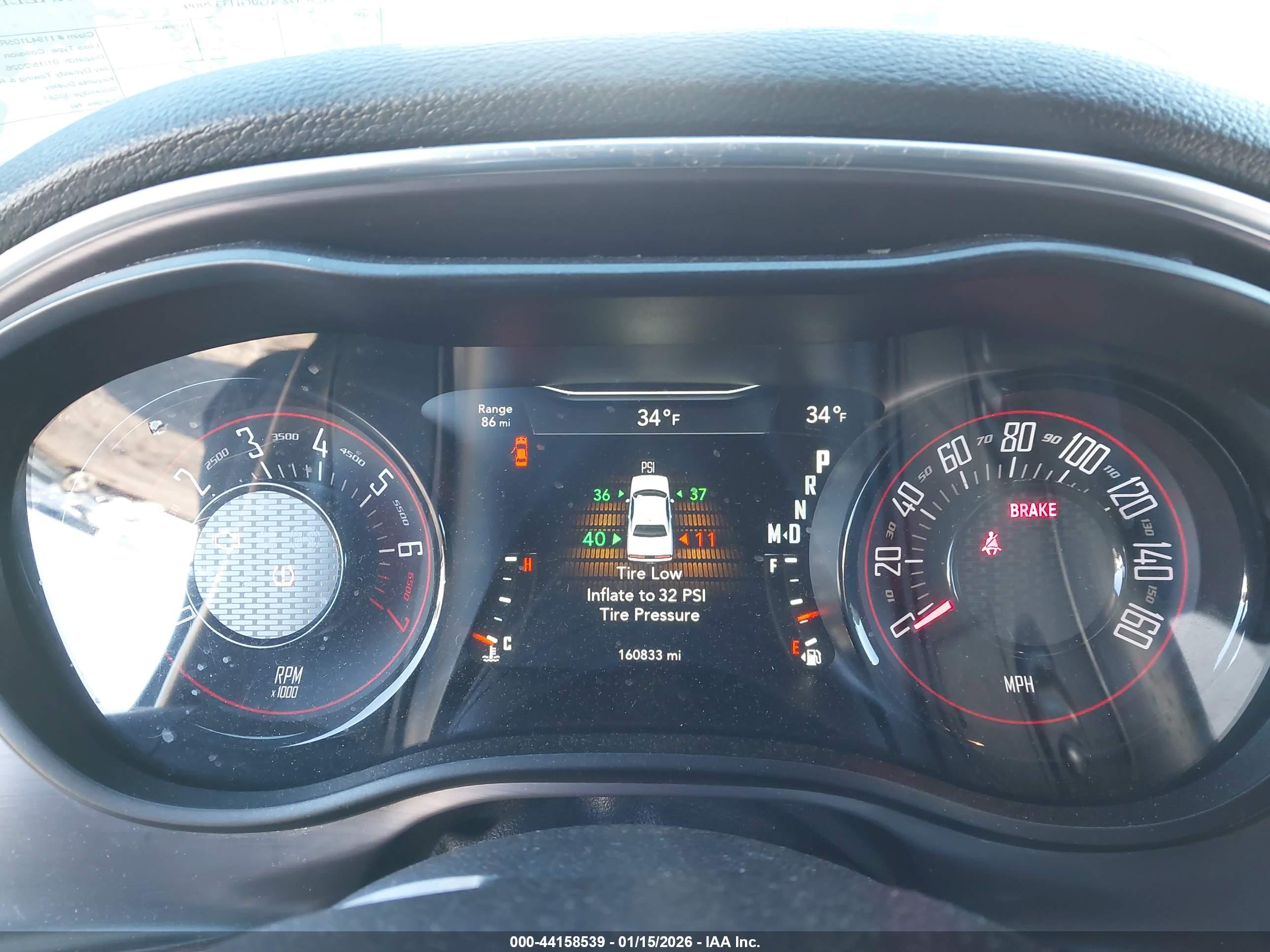 DODGE CHALLENGER image 7
