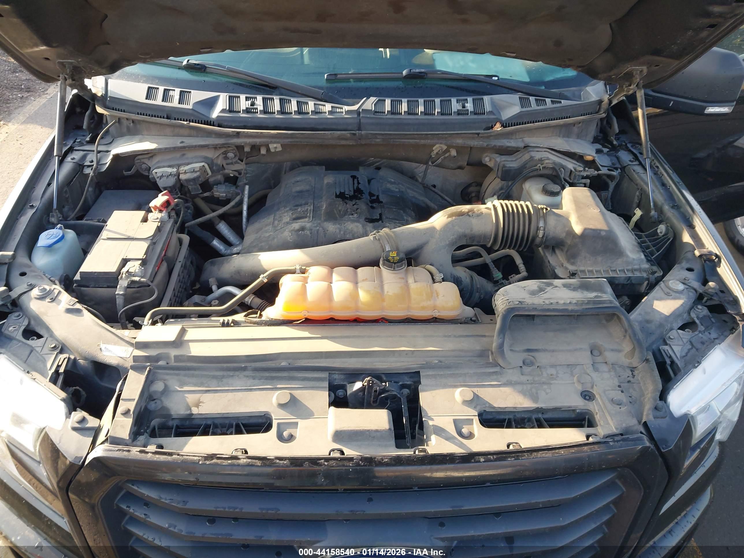 FORD F-150 image 10