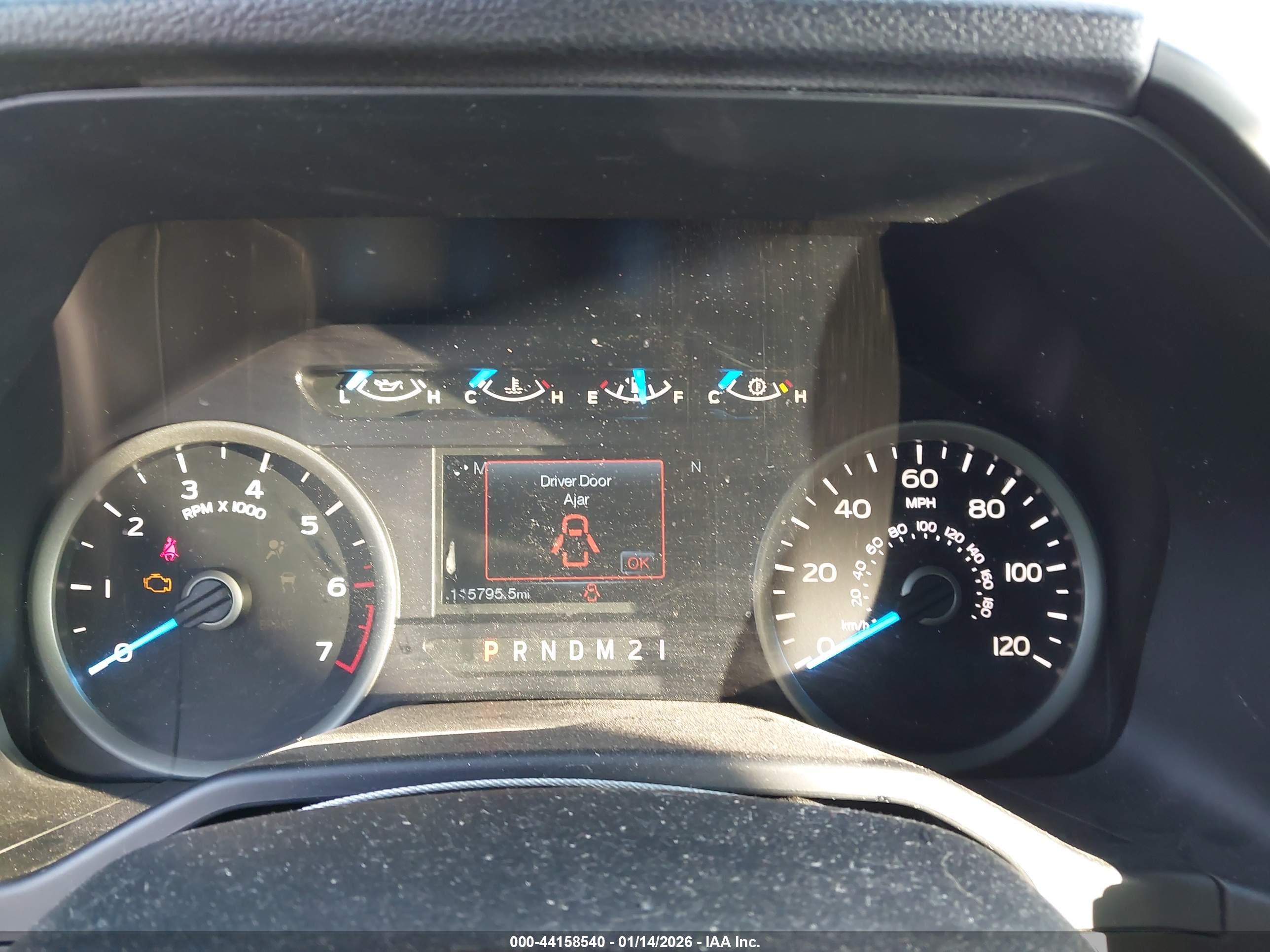 FORD F-150 image 7