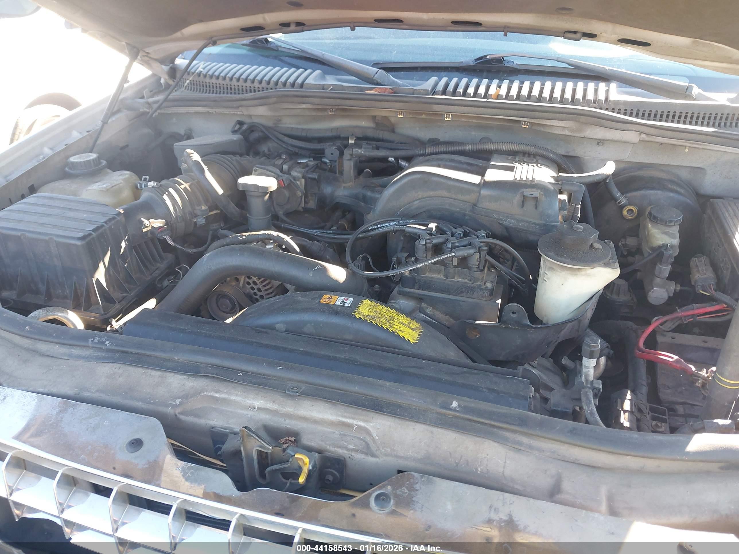 FORD EXPLORER image 10