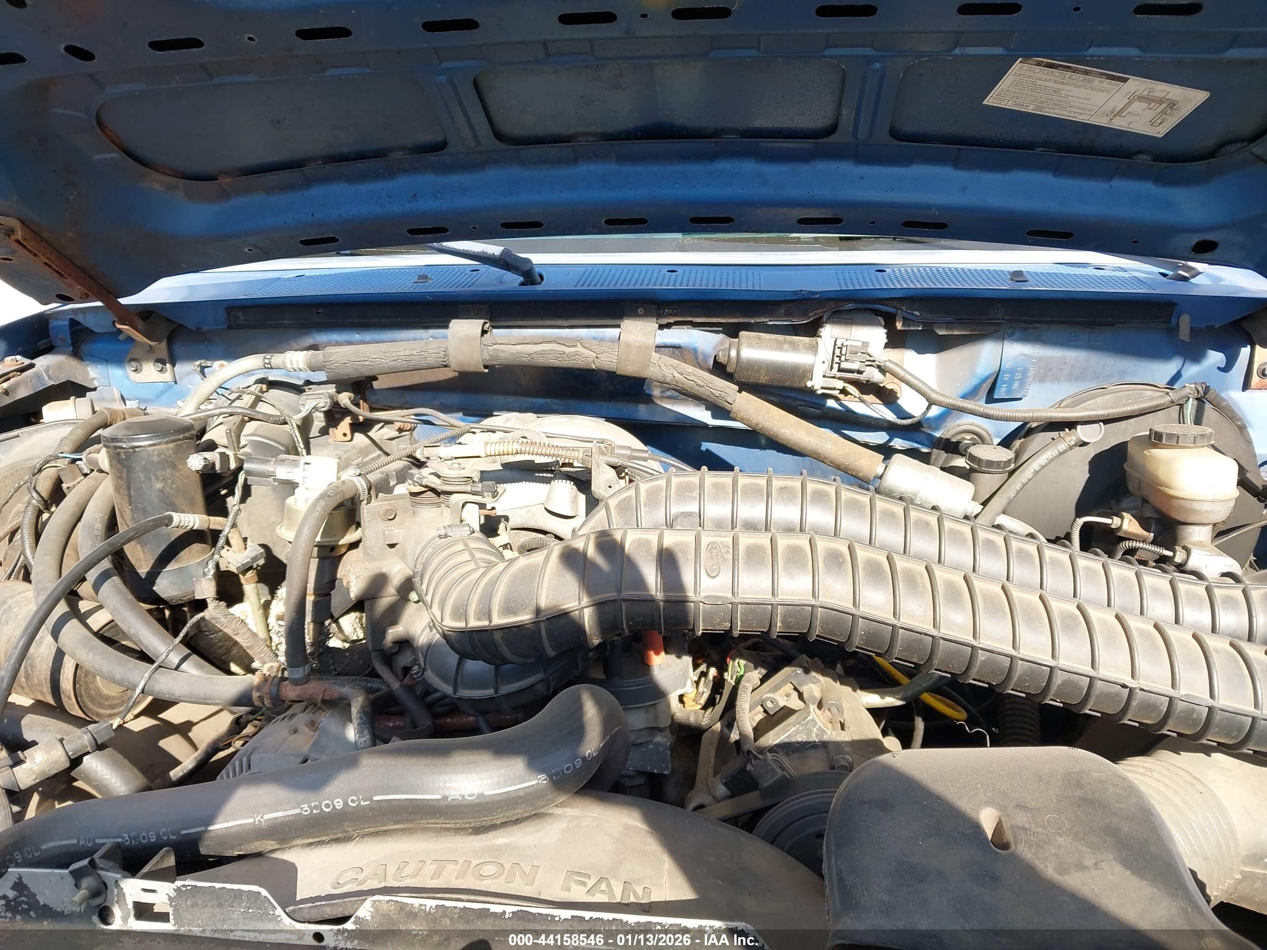 FORD F150 image 10