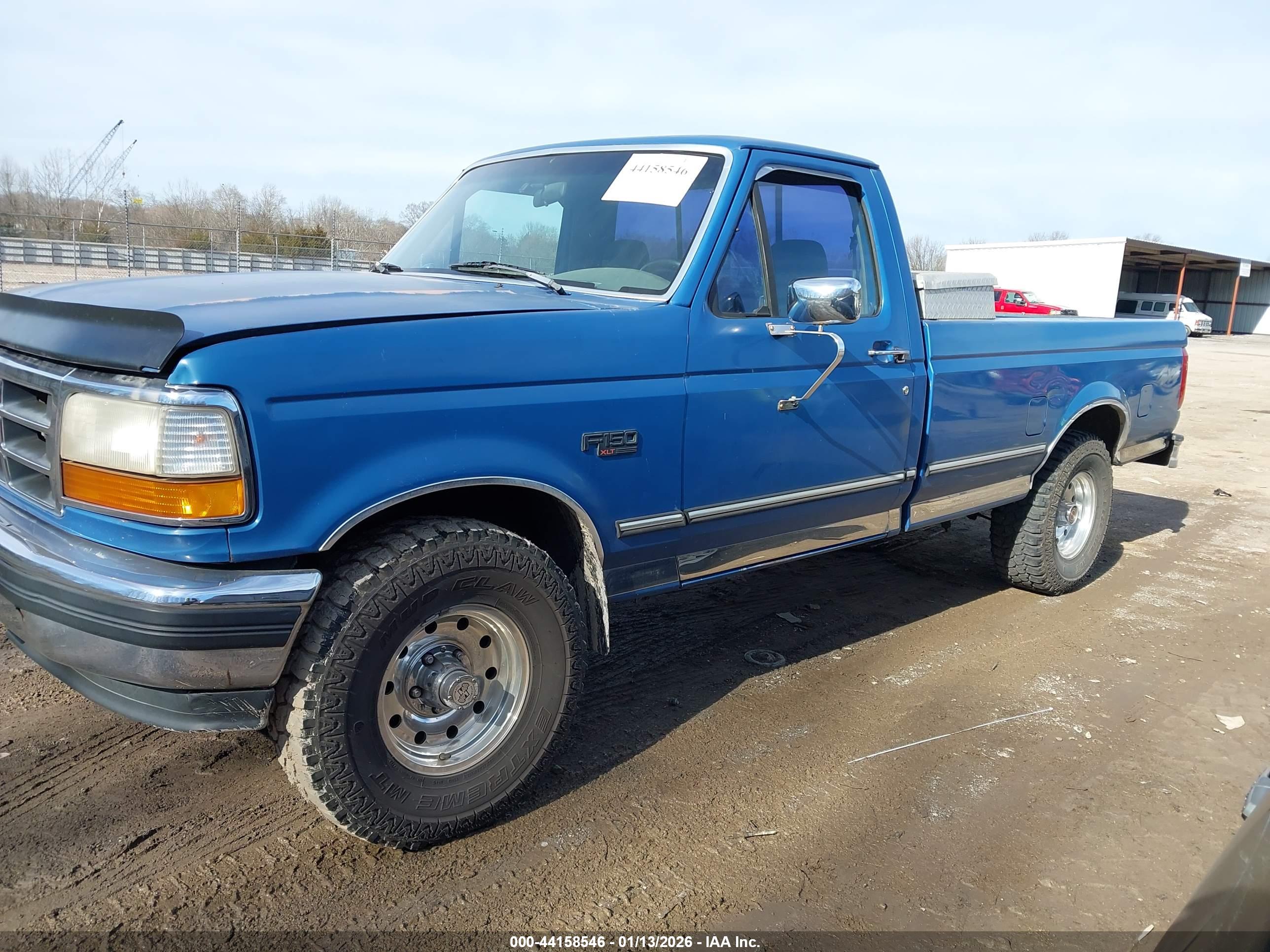 FORD F150 image 2