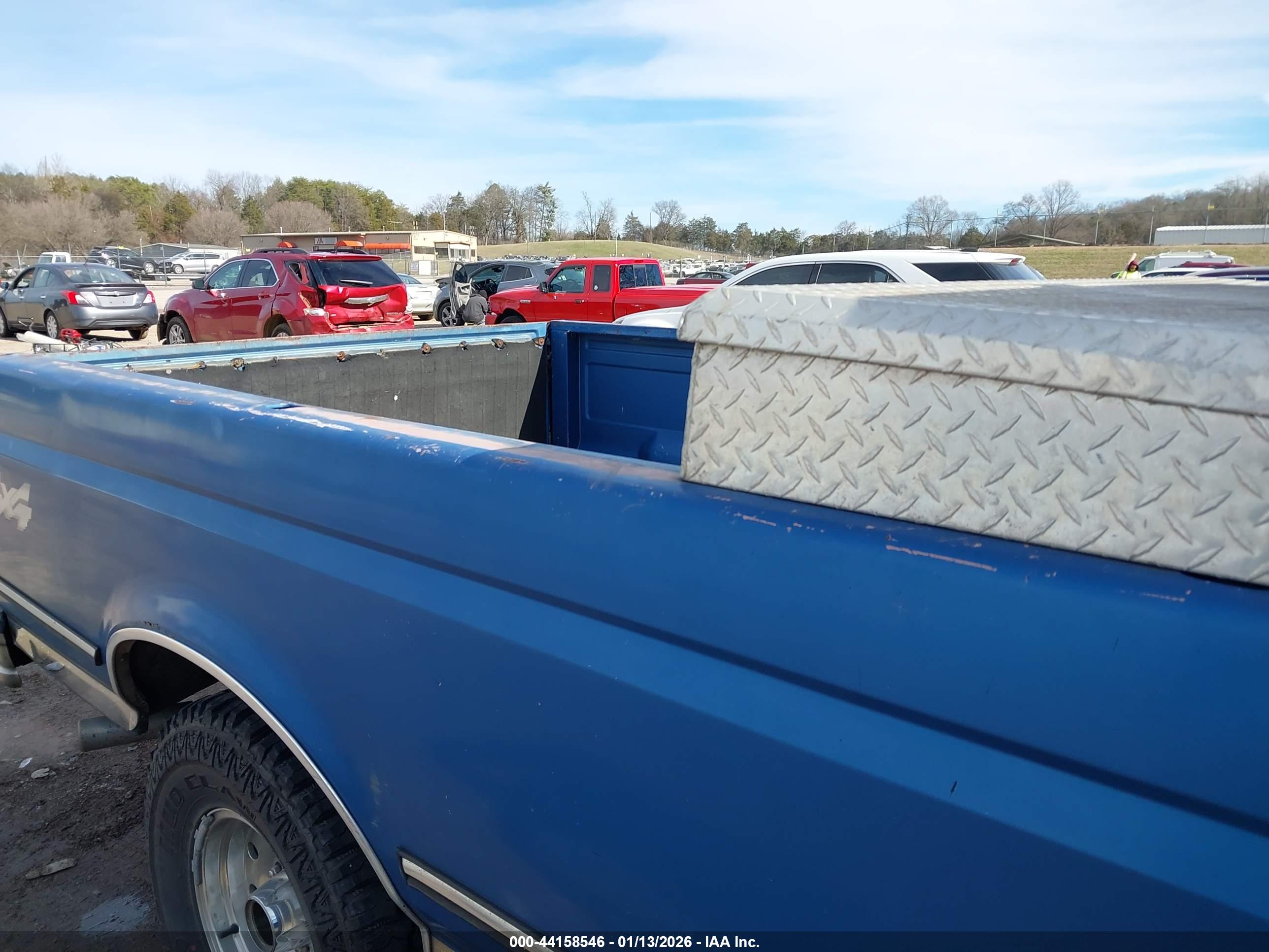FORD F150 image 8