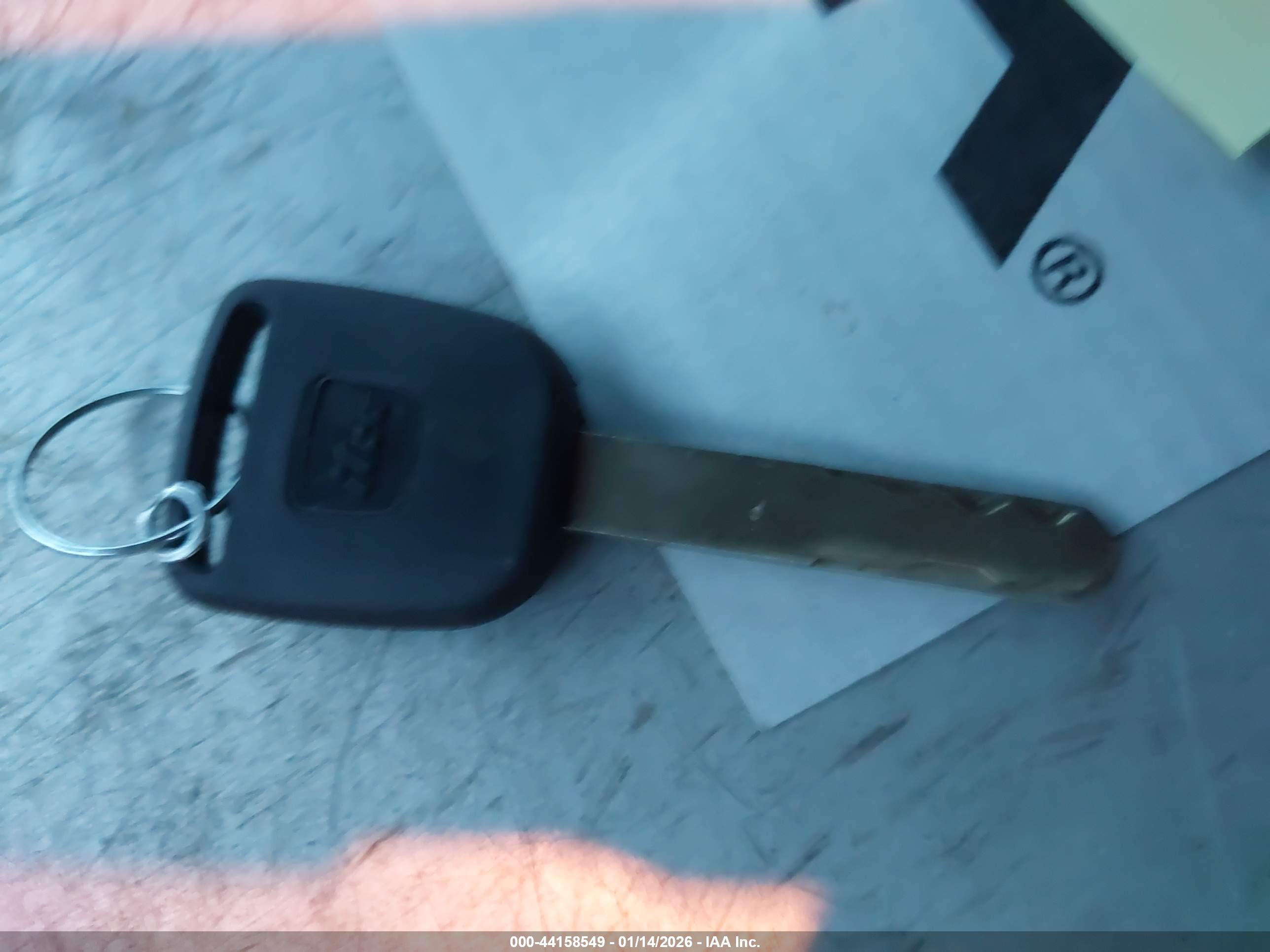 HONDA CR-V image 11