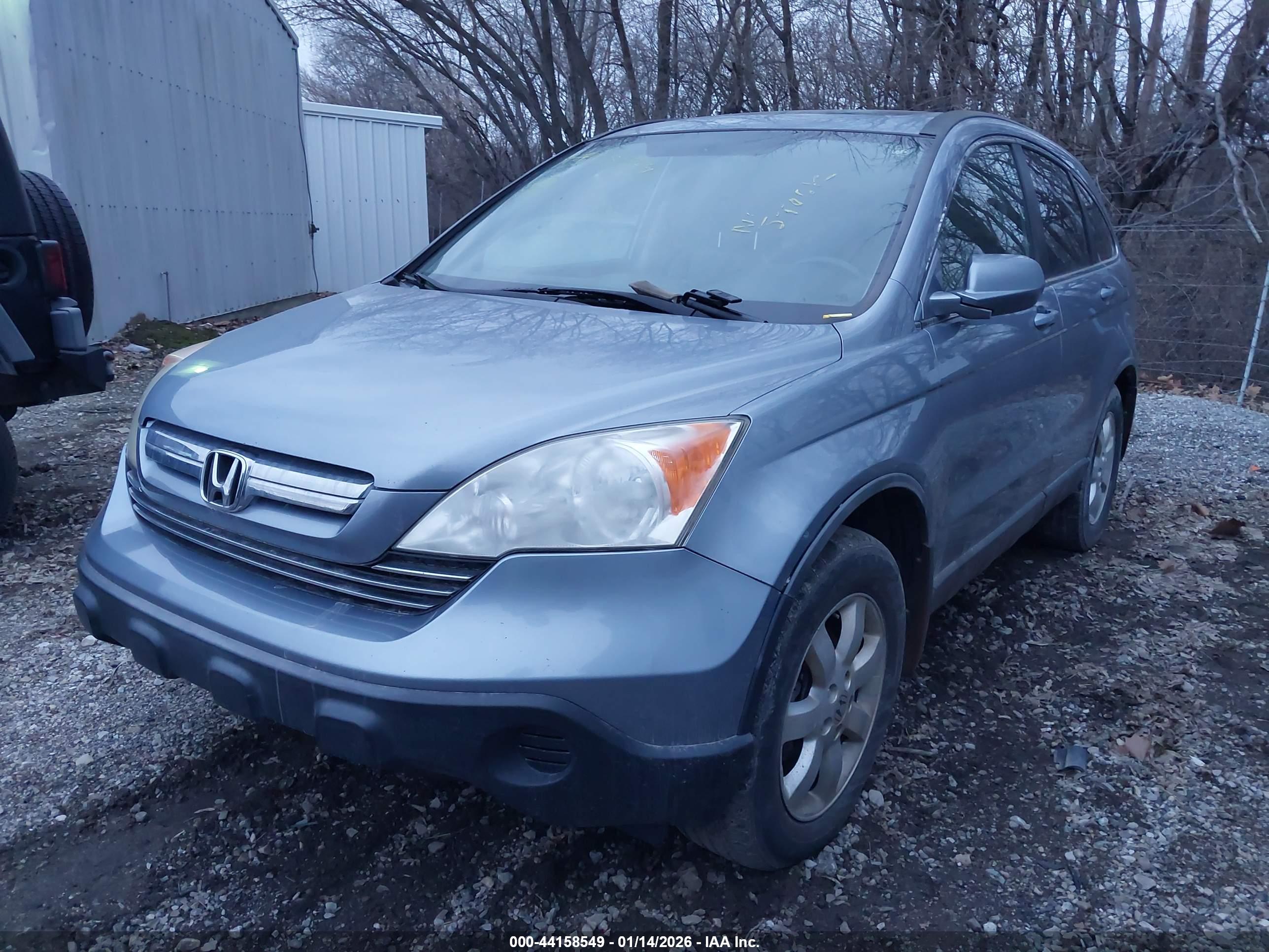 HONDA CR-V image 2