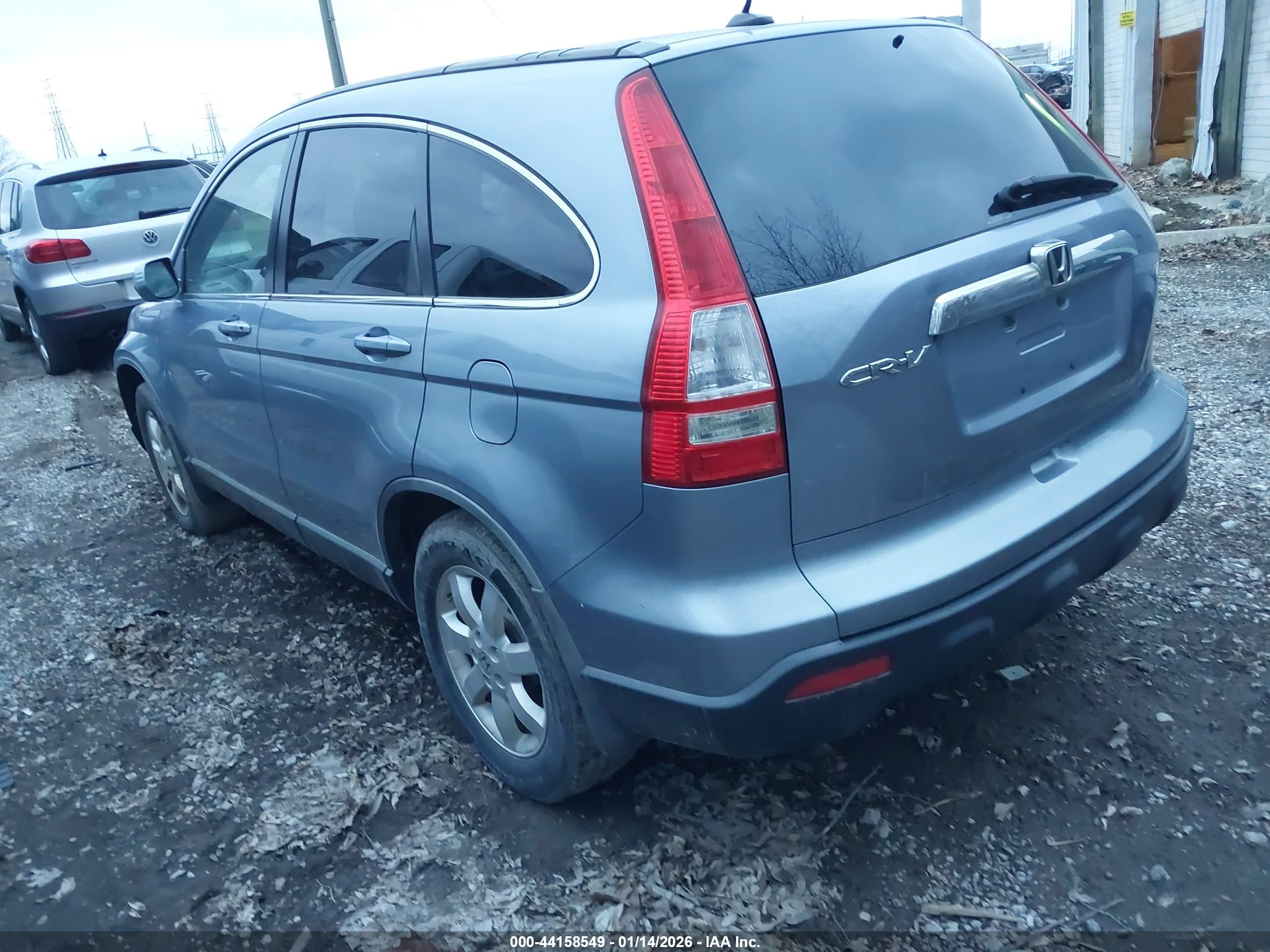 HONDA CR-V image 3