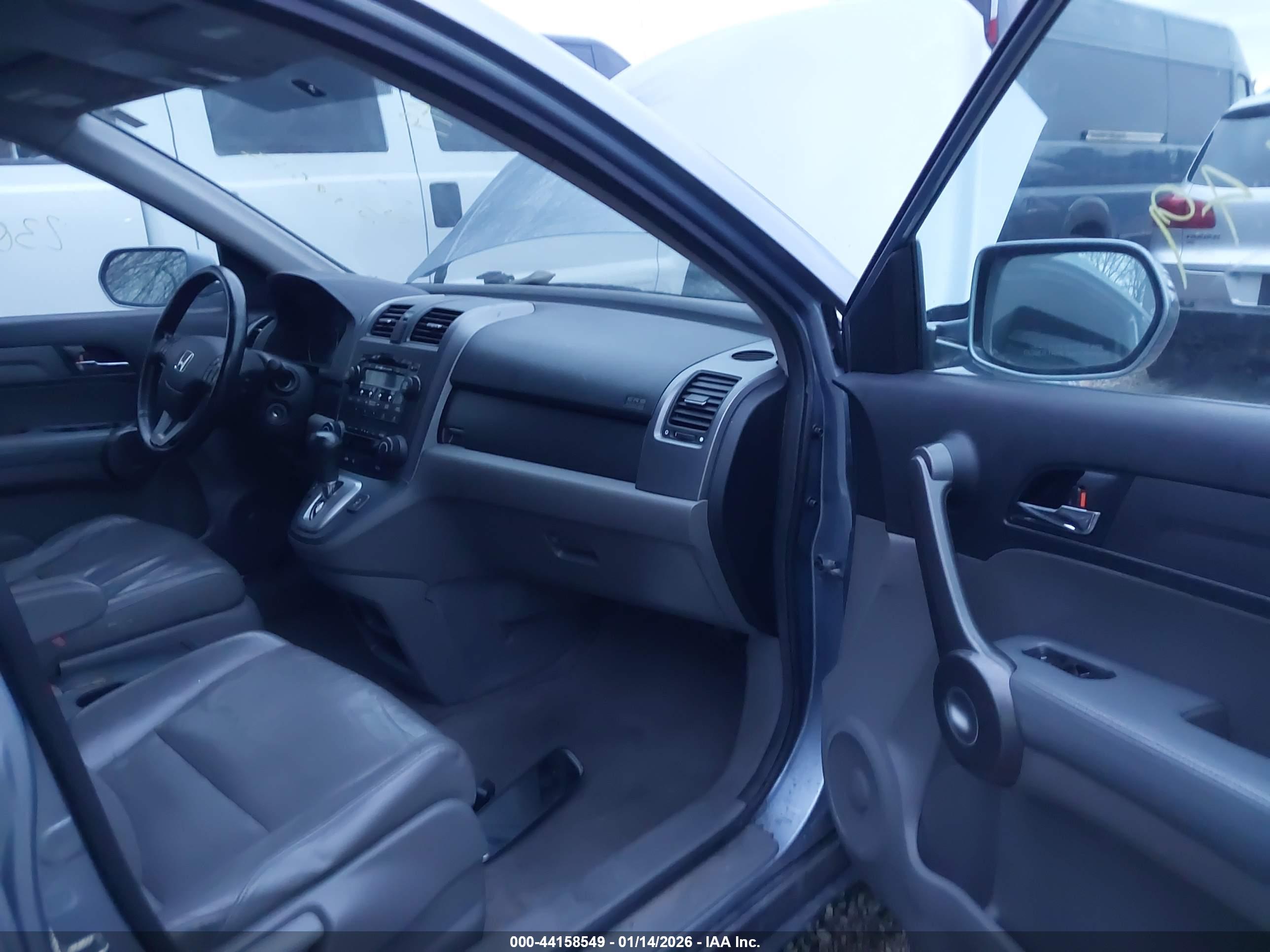 HONDA CR-V image 5