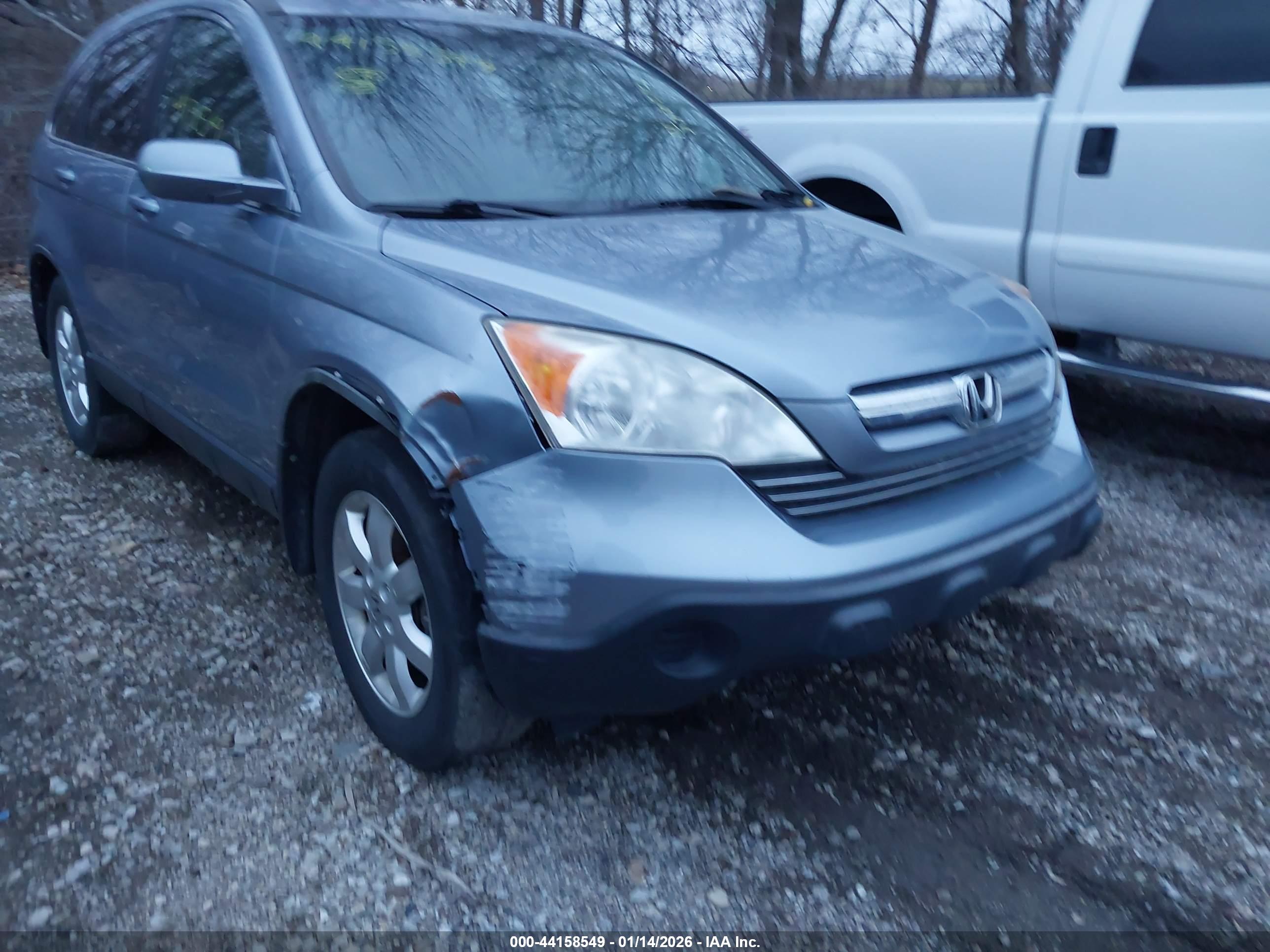 HONDA CR-V image 6