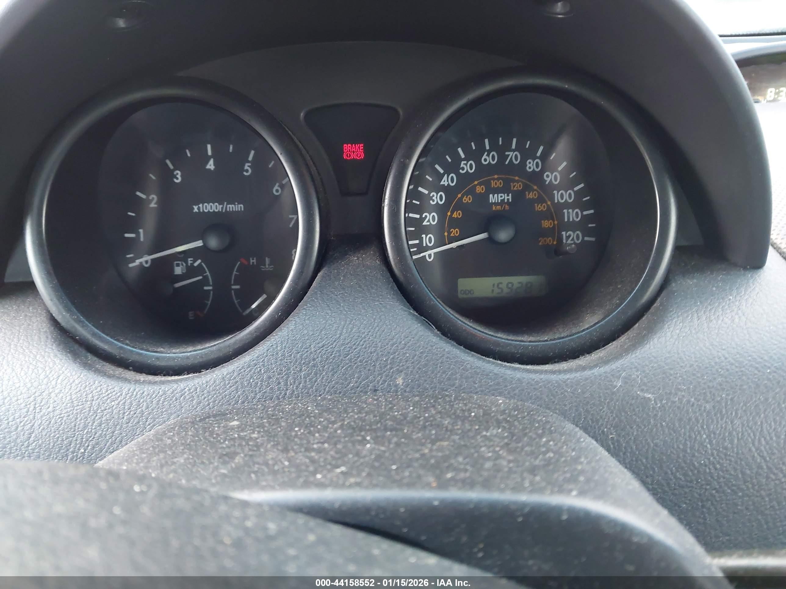 CHEVROLET AVEO image 7