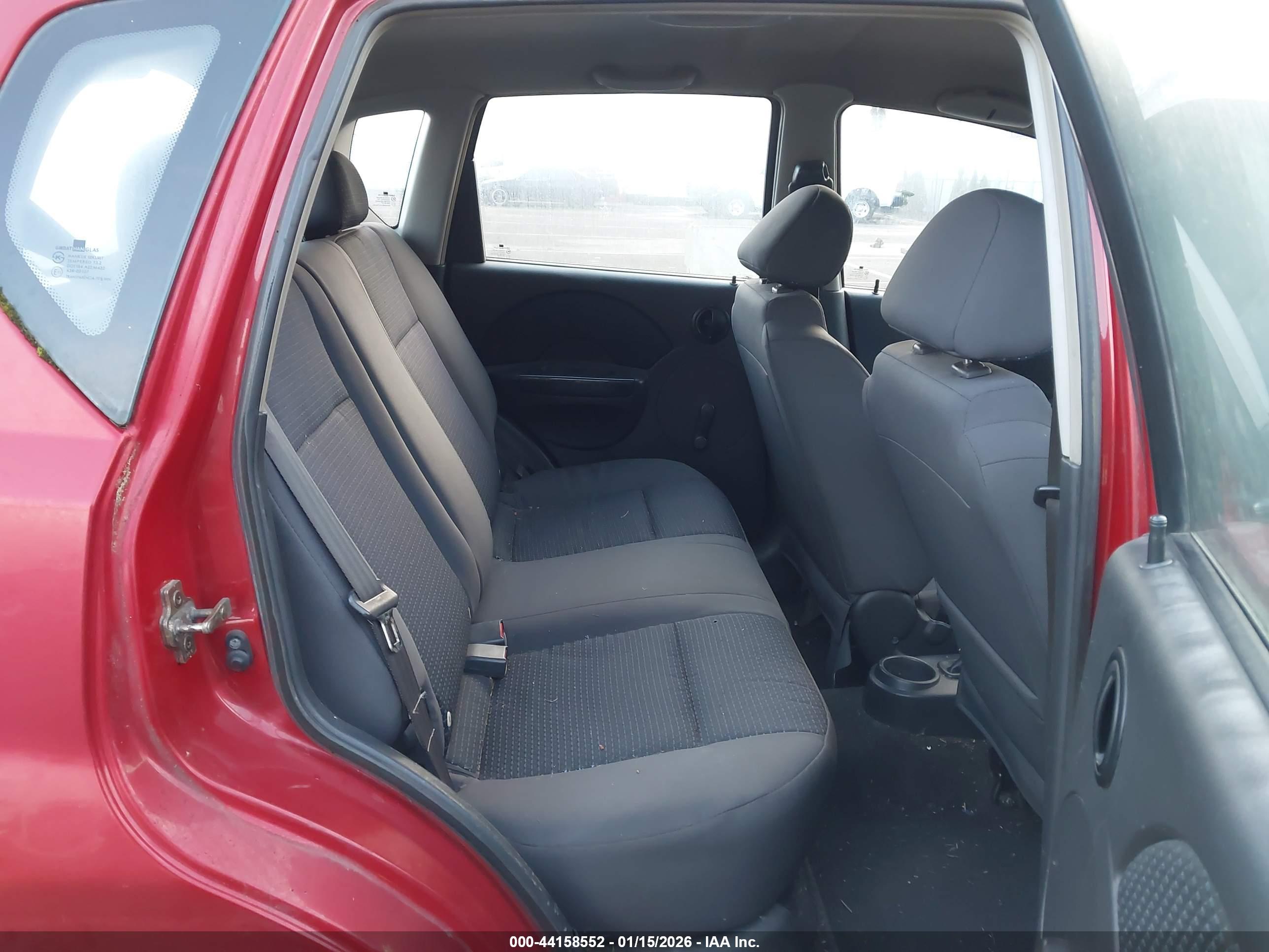 CHEVROLET AVEO image 8