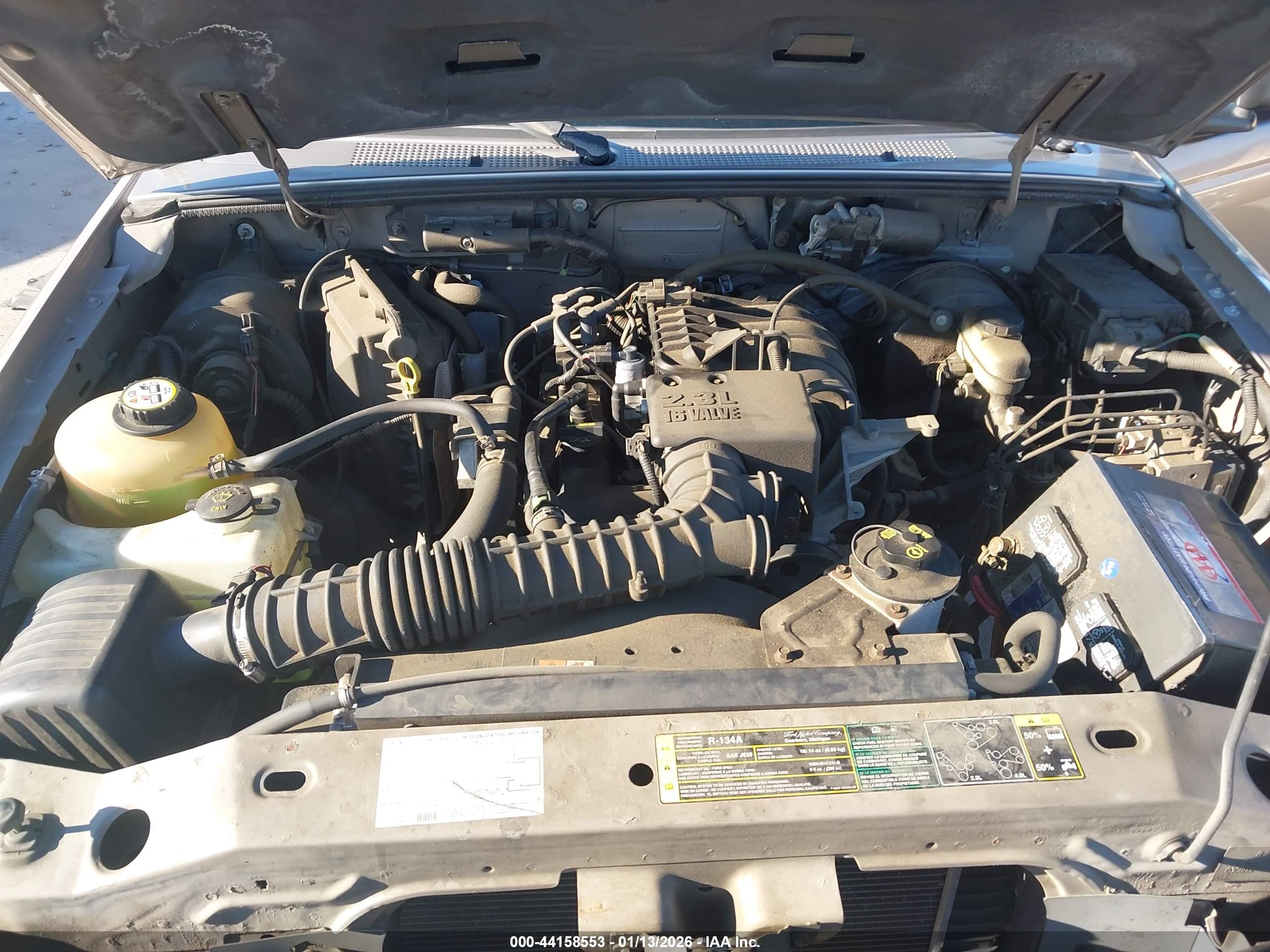 FORD RANGER image 10