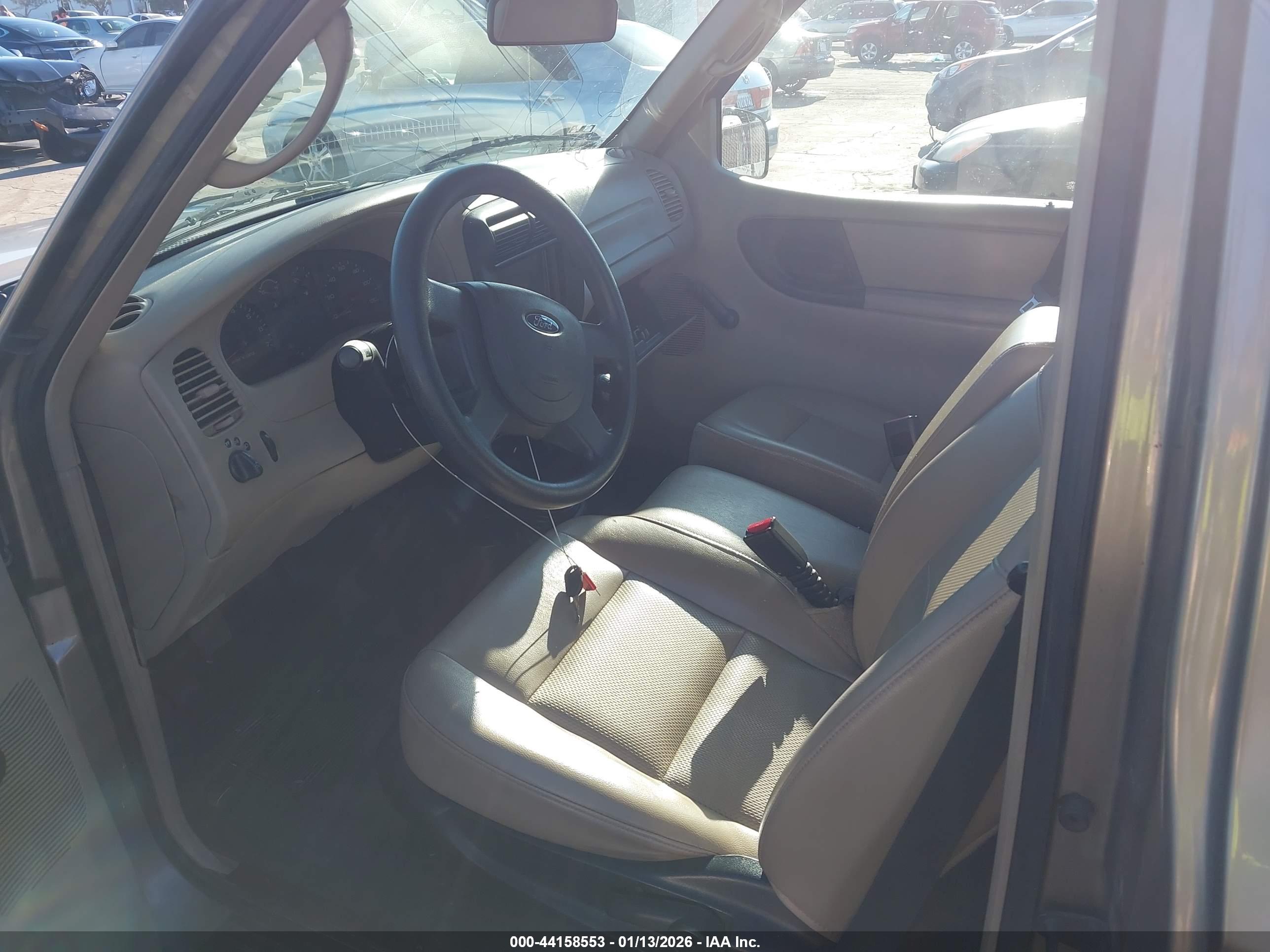 FORD RANGER image 5