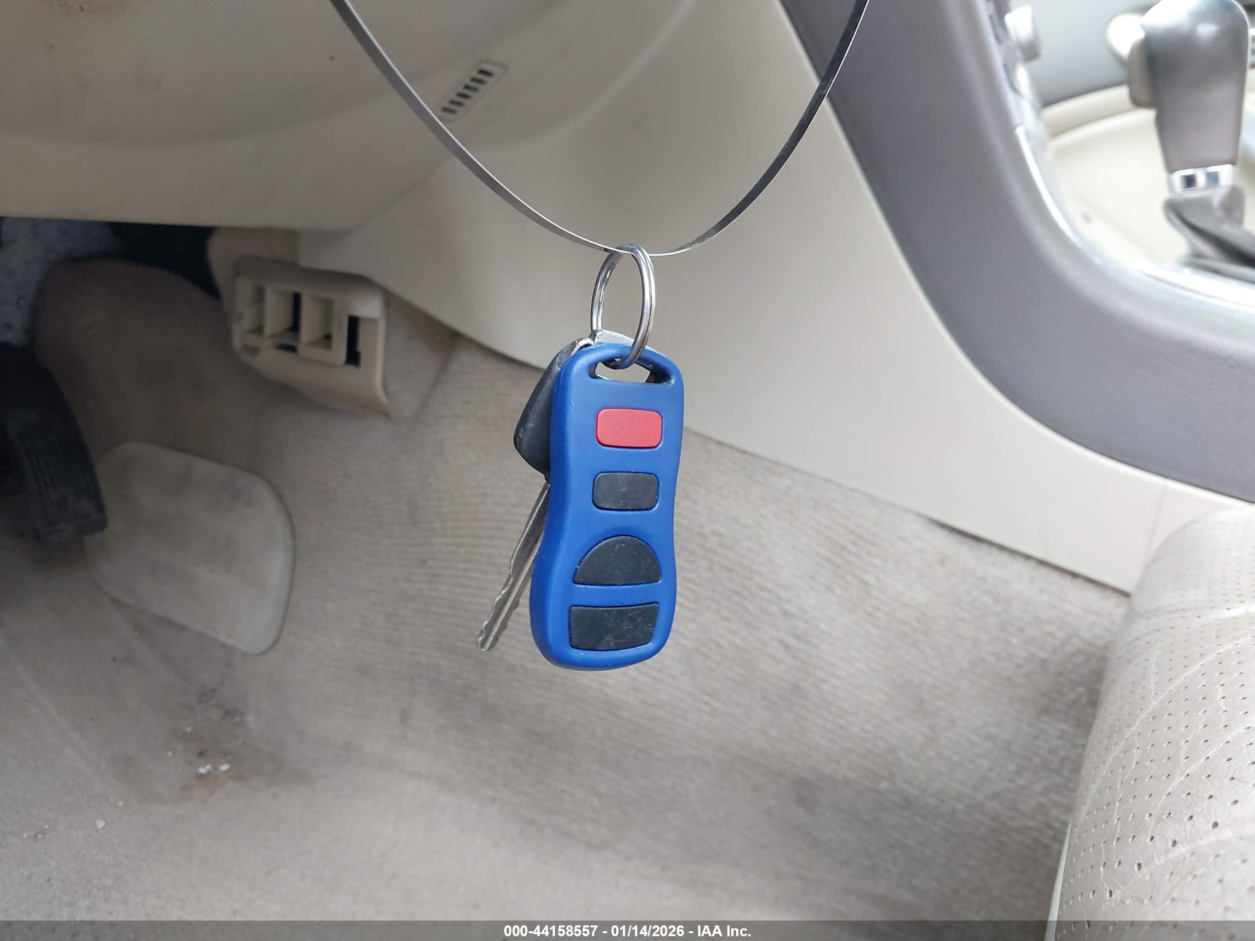 INFINITI G35 image 11
