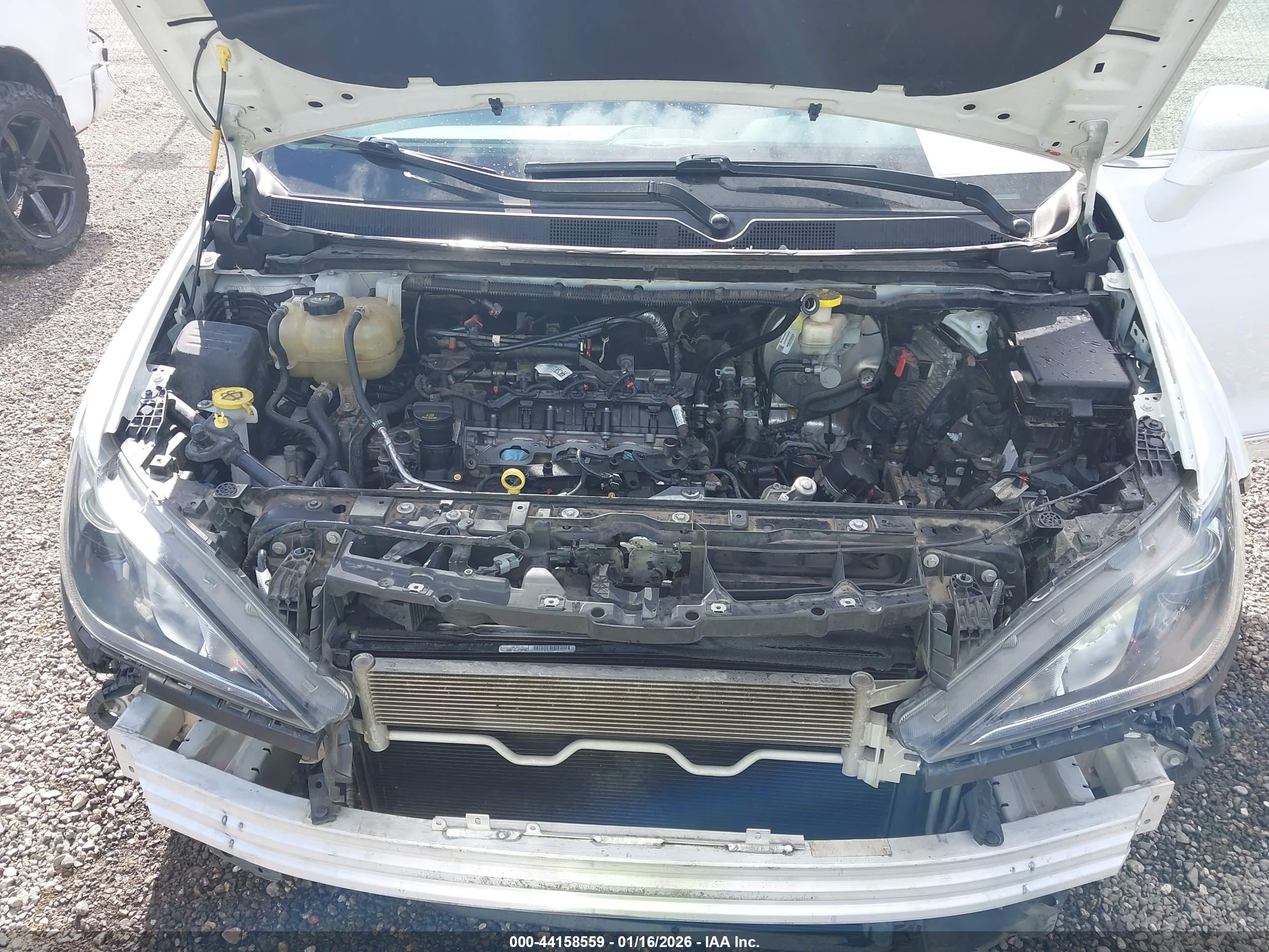 CHRYSLER PACIFICA image 10