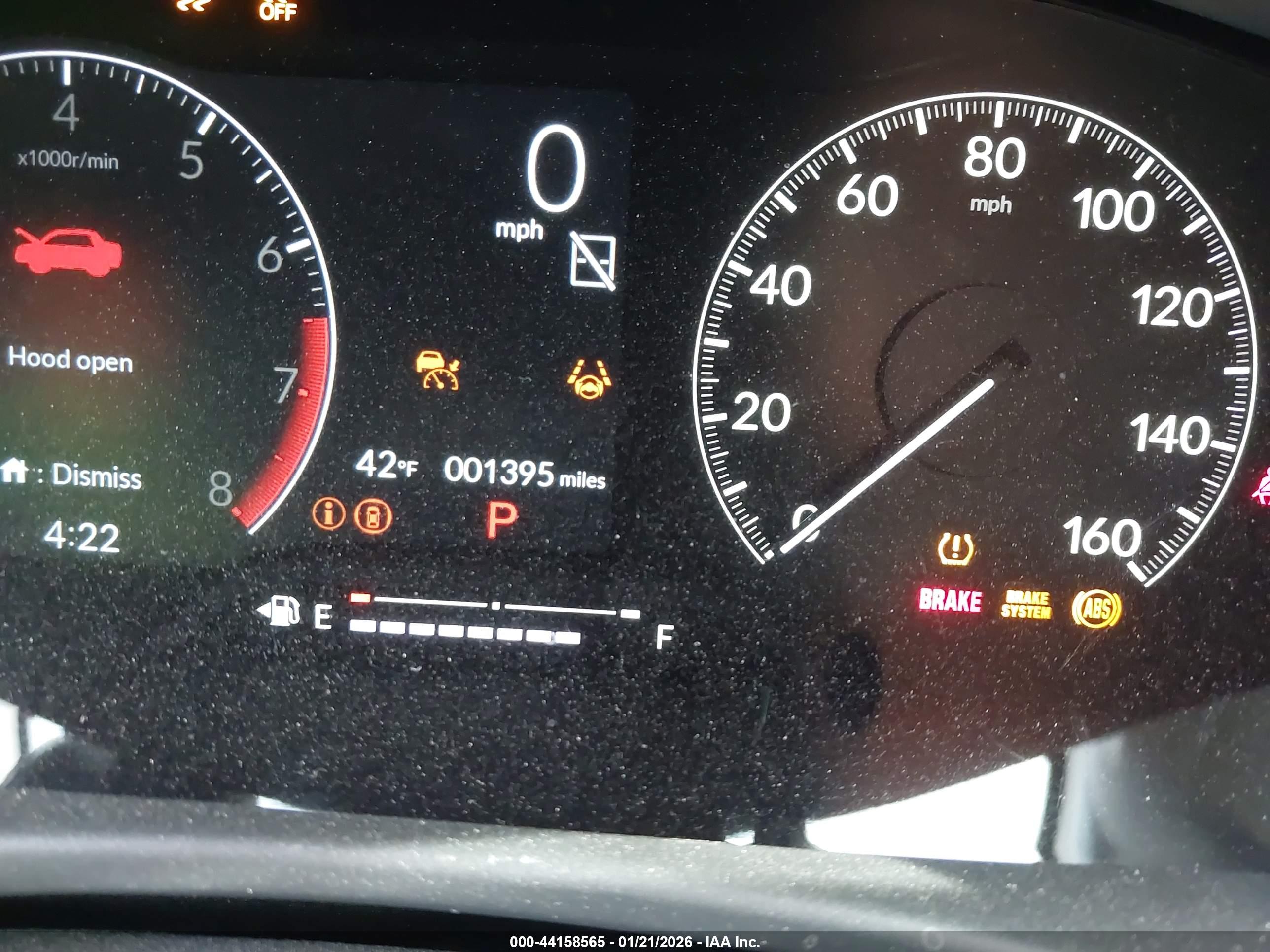 HONDA CIVIC image 7