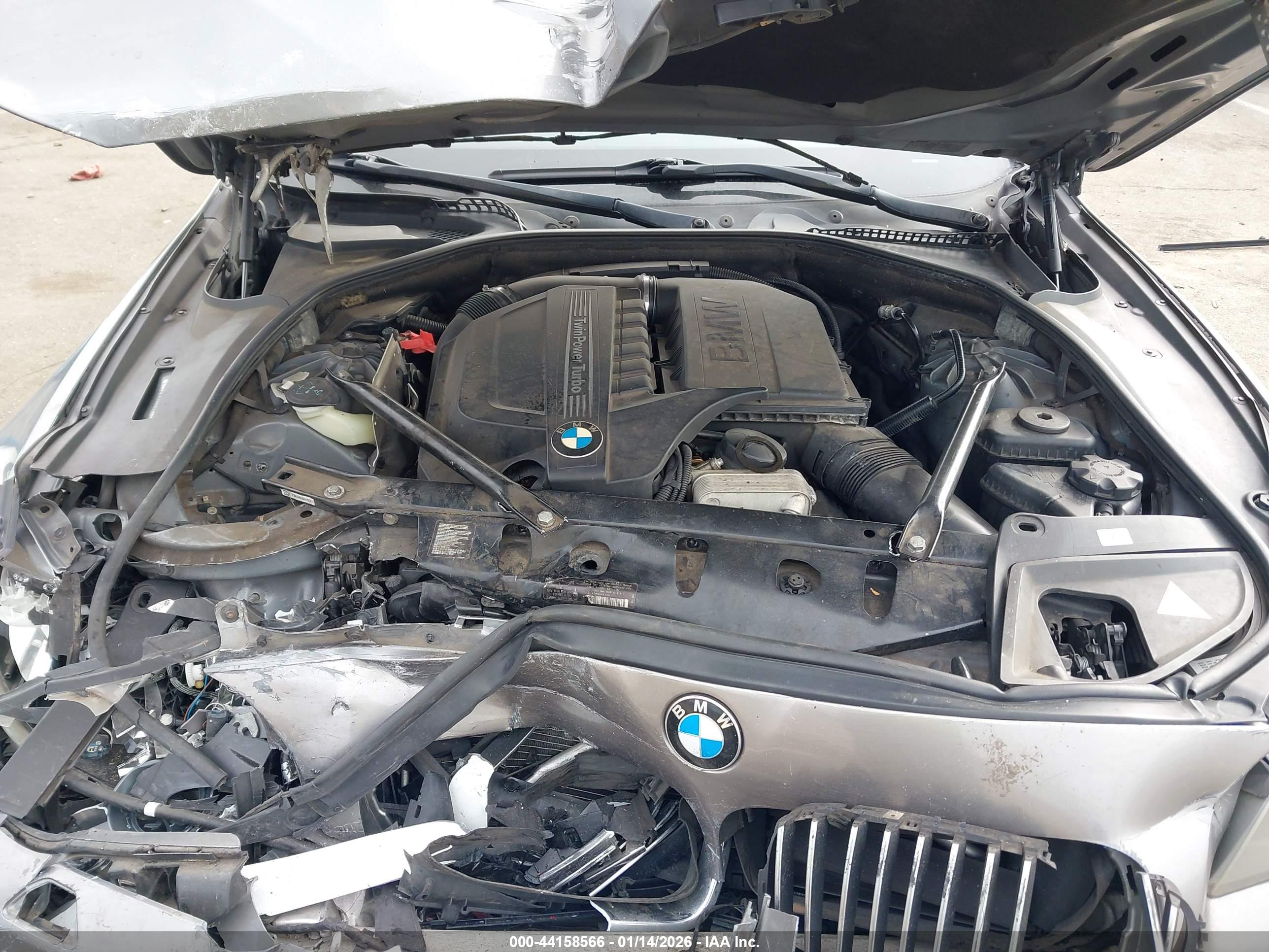 BMW 535I image 10