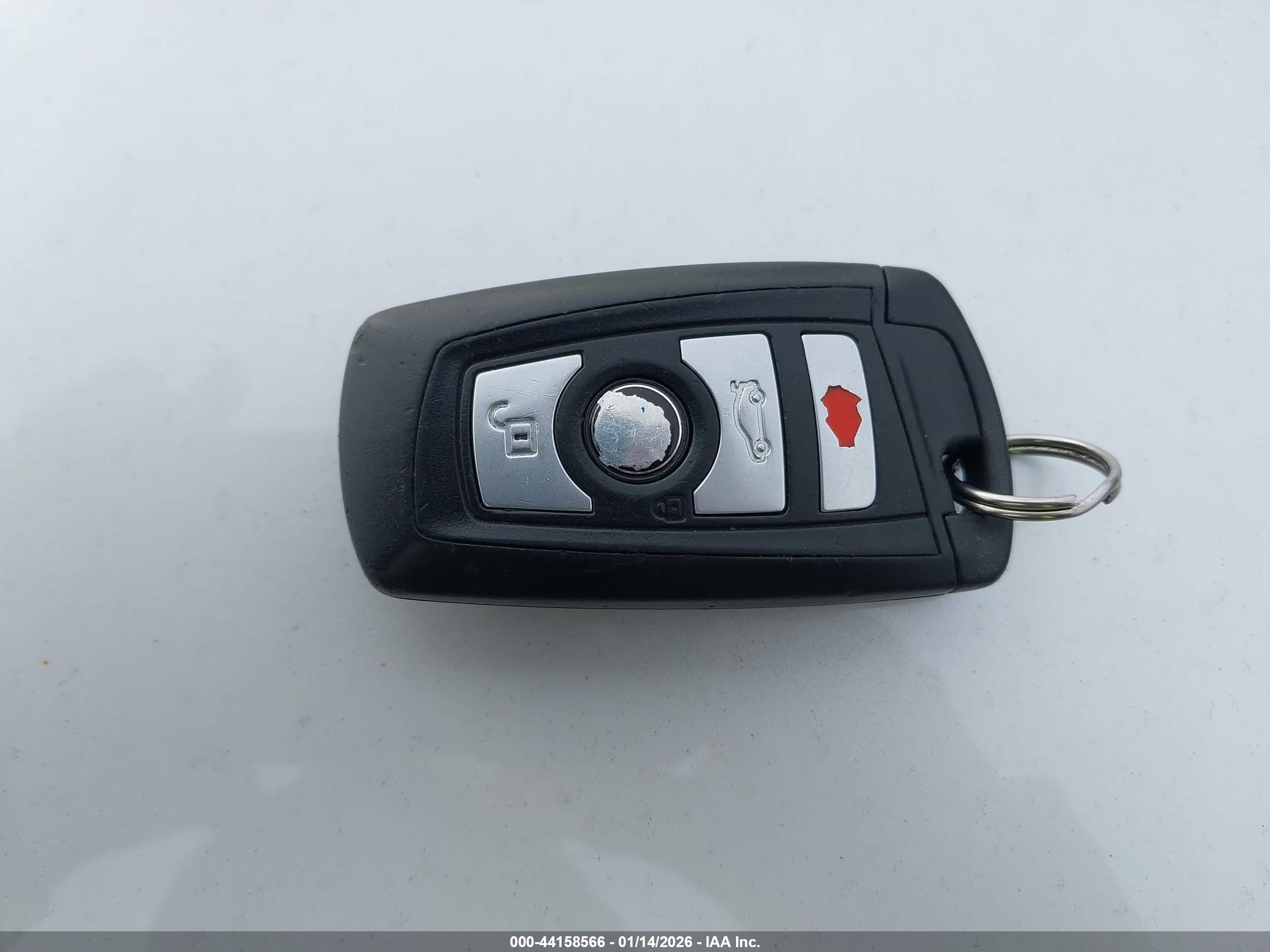 BMW 535I image 11