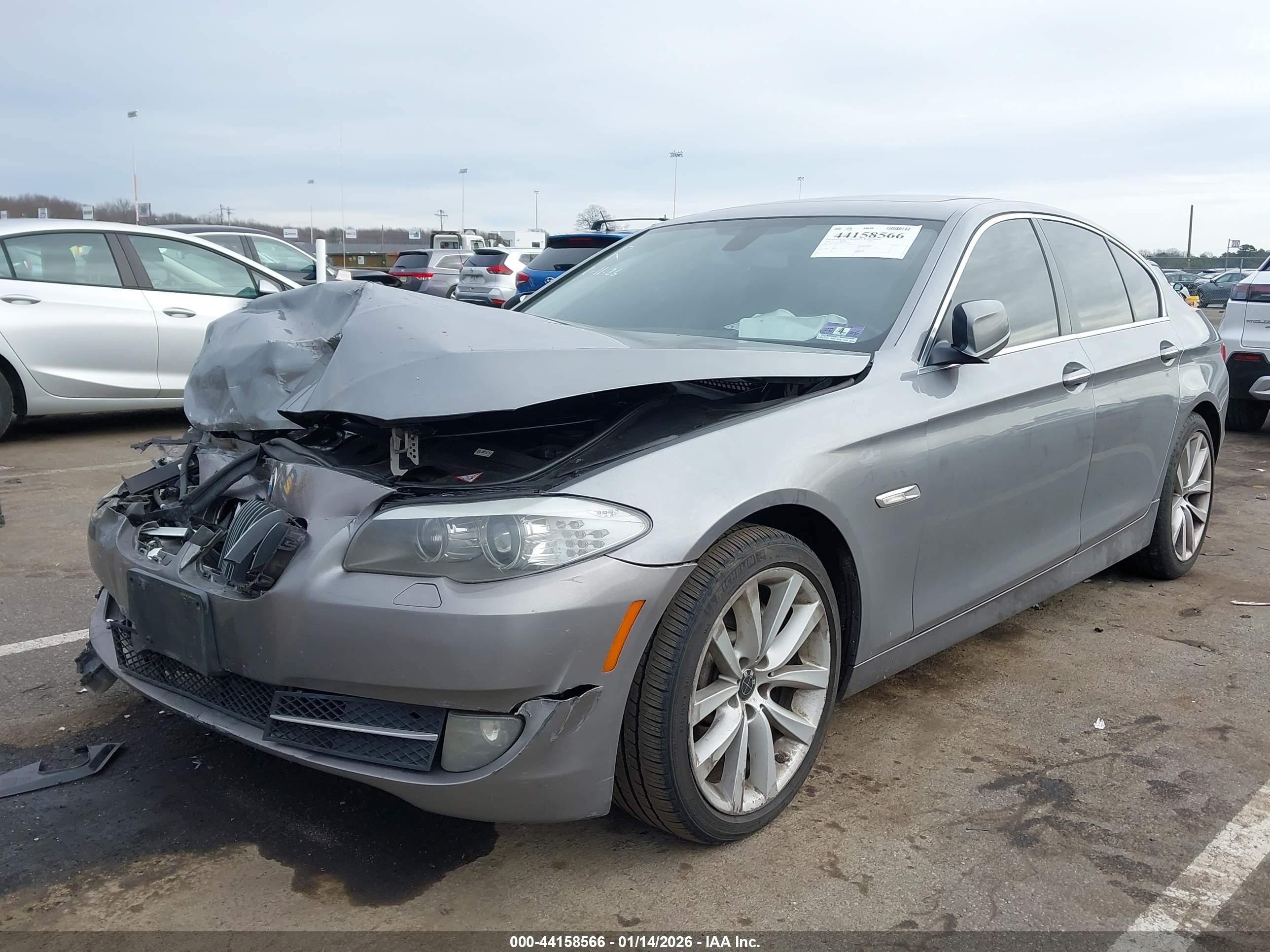 BMW 535I image 2