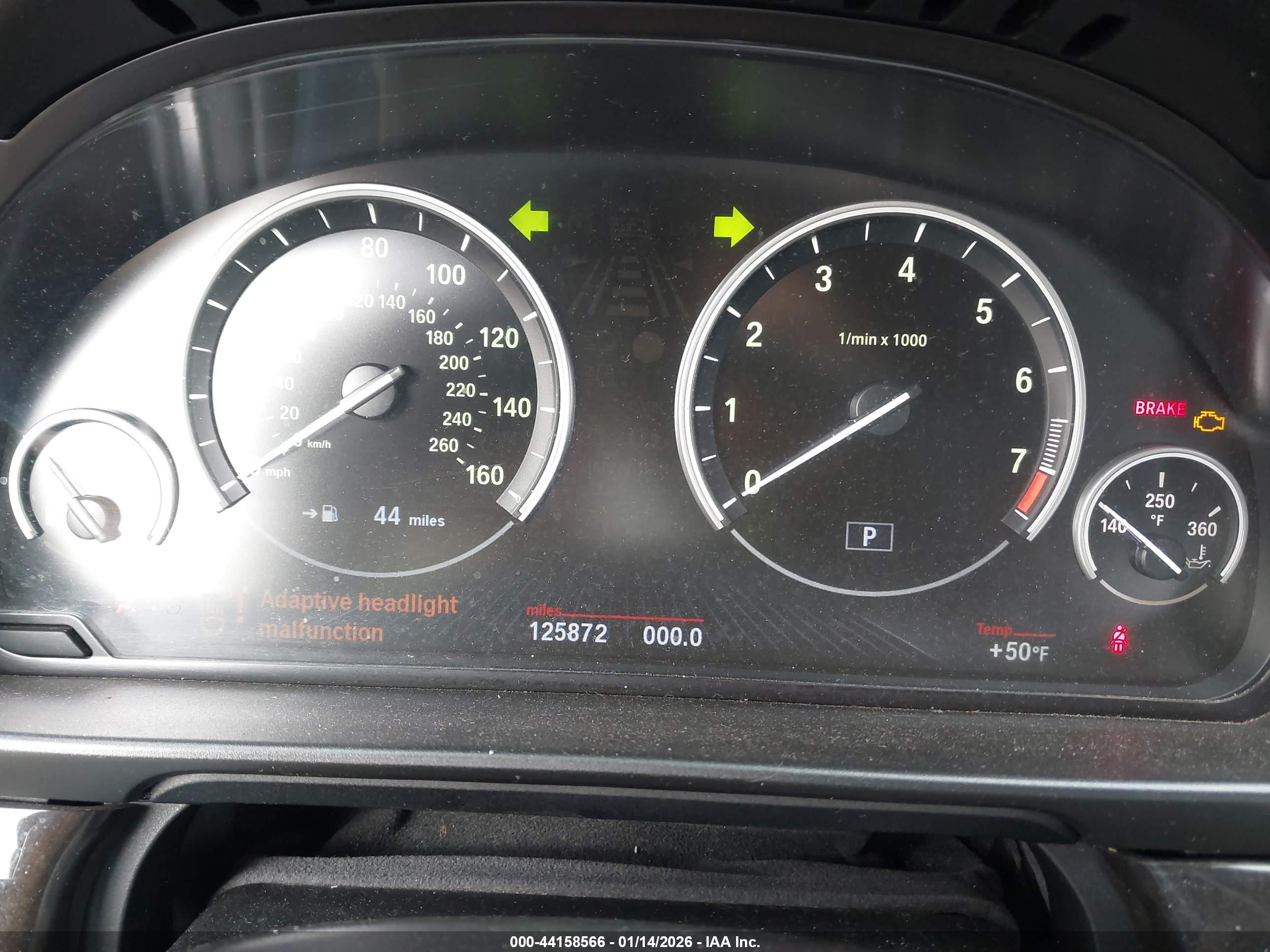 BMW 535I image 7