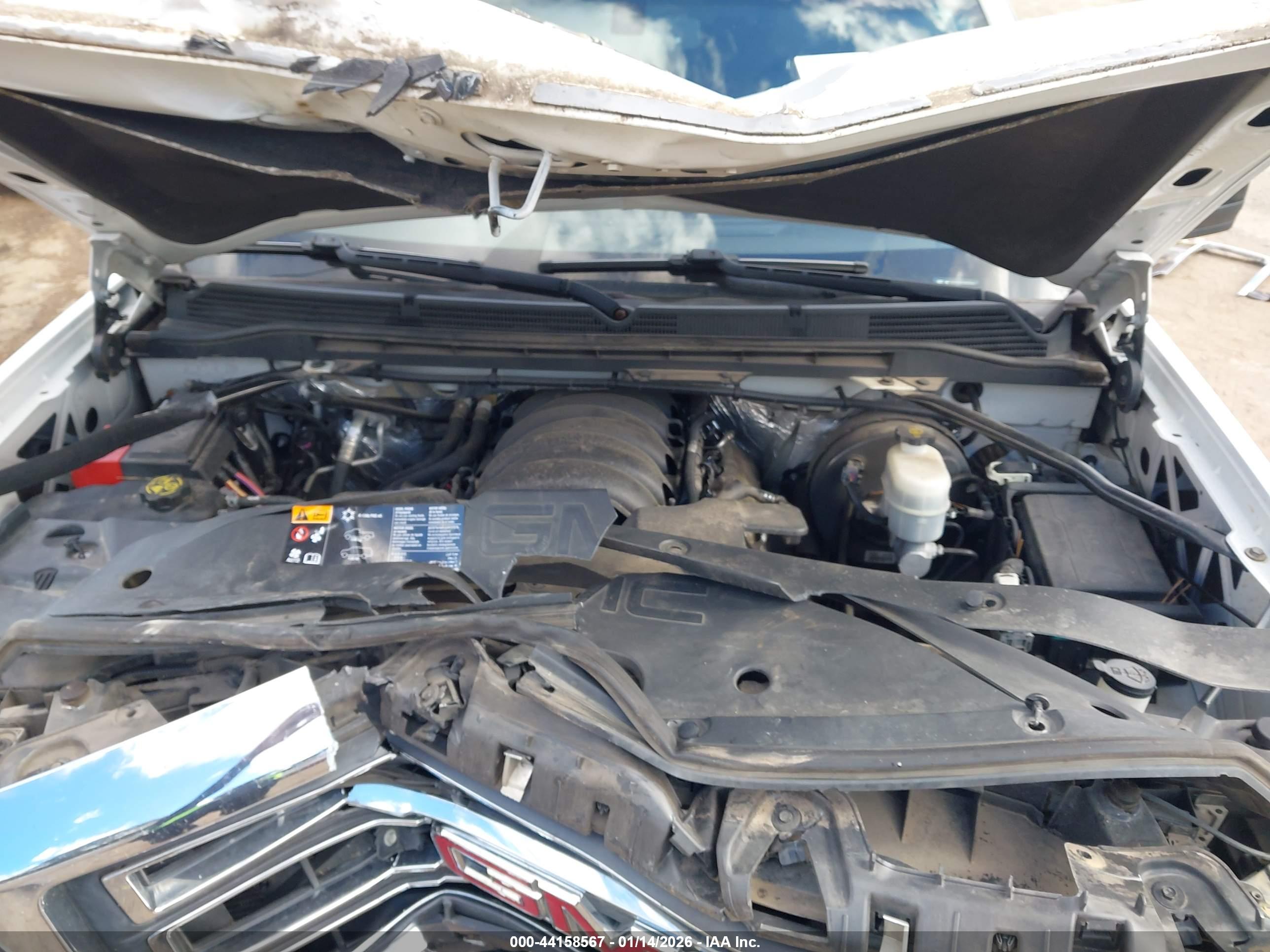 GMC SIERRA image 10