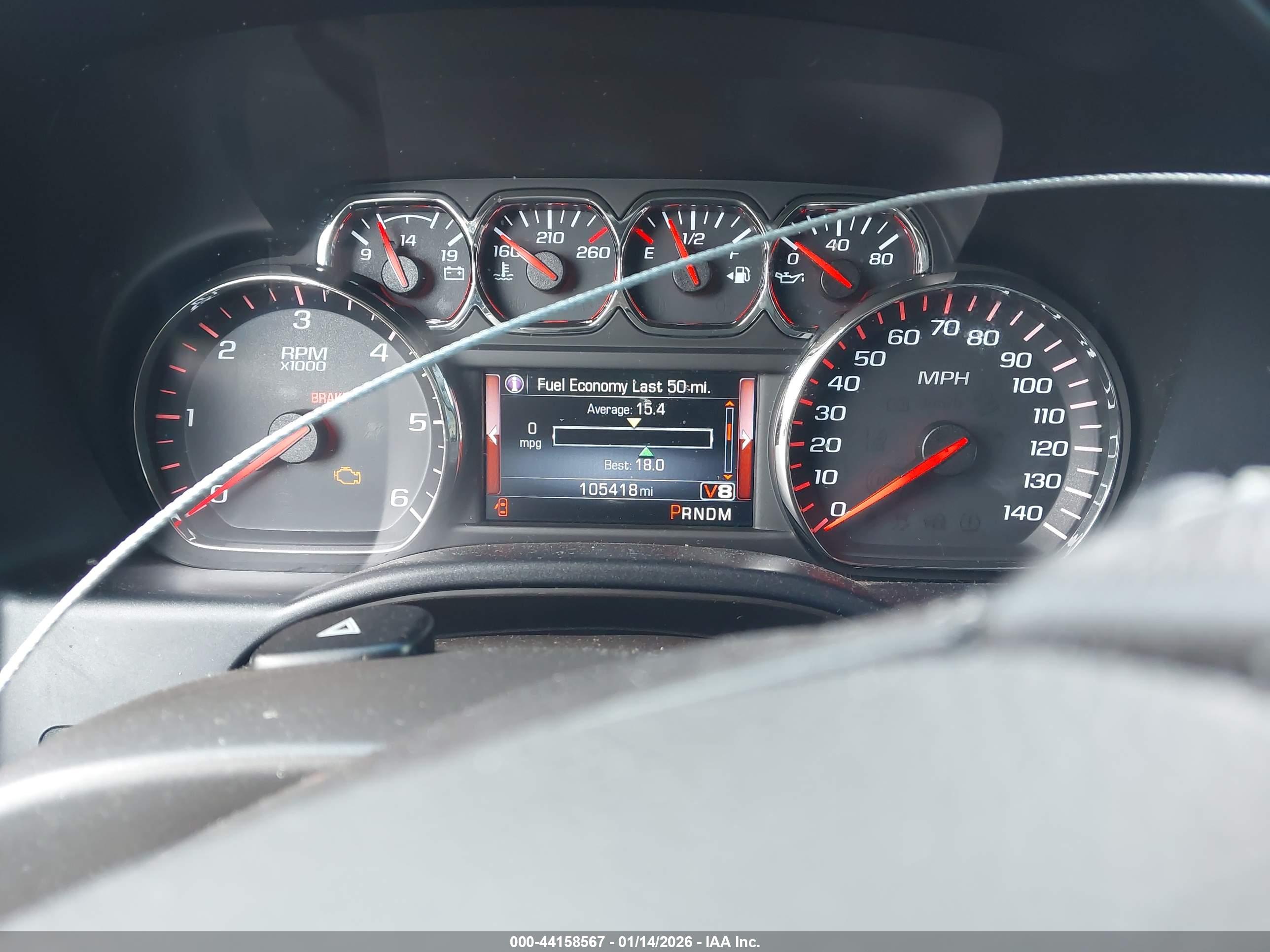 GMC SIERRA image 7